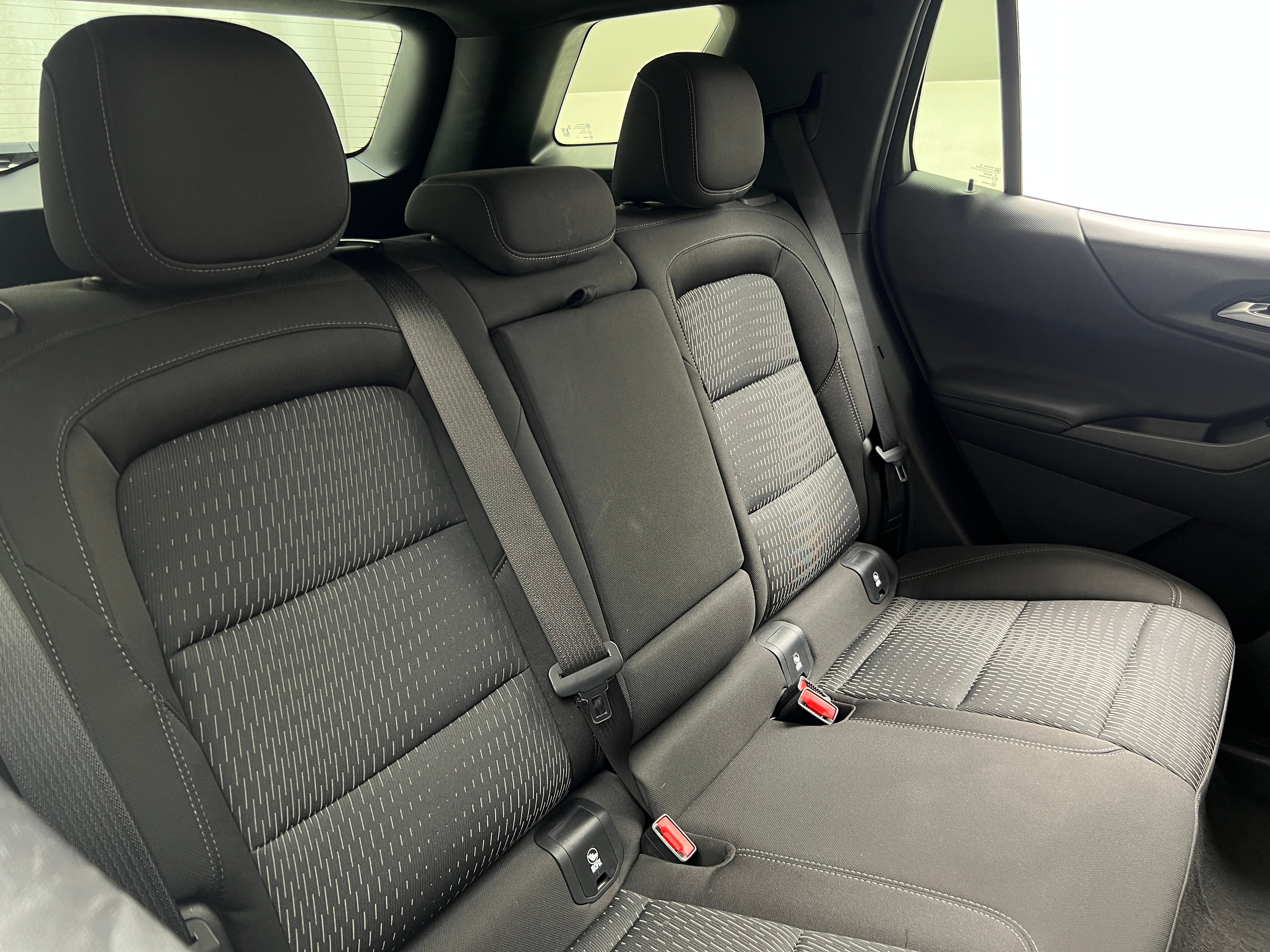 2025 Chevrolet Equinox - Image 1