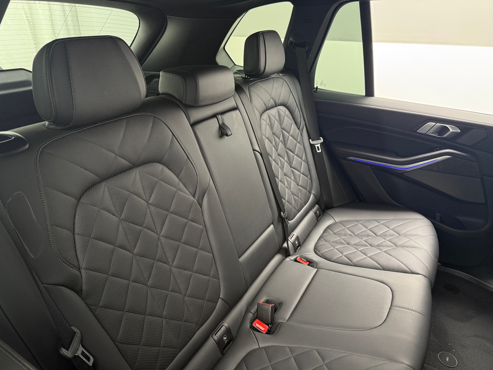 Thumbnail: 2025 BMW X5 - 5