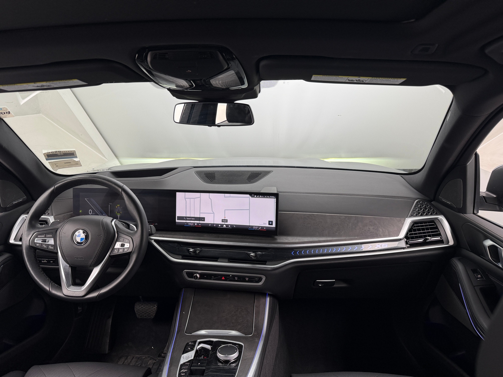 Thumbnail: 2025 BMW X5 - 2