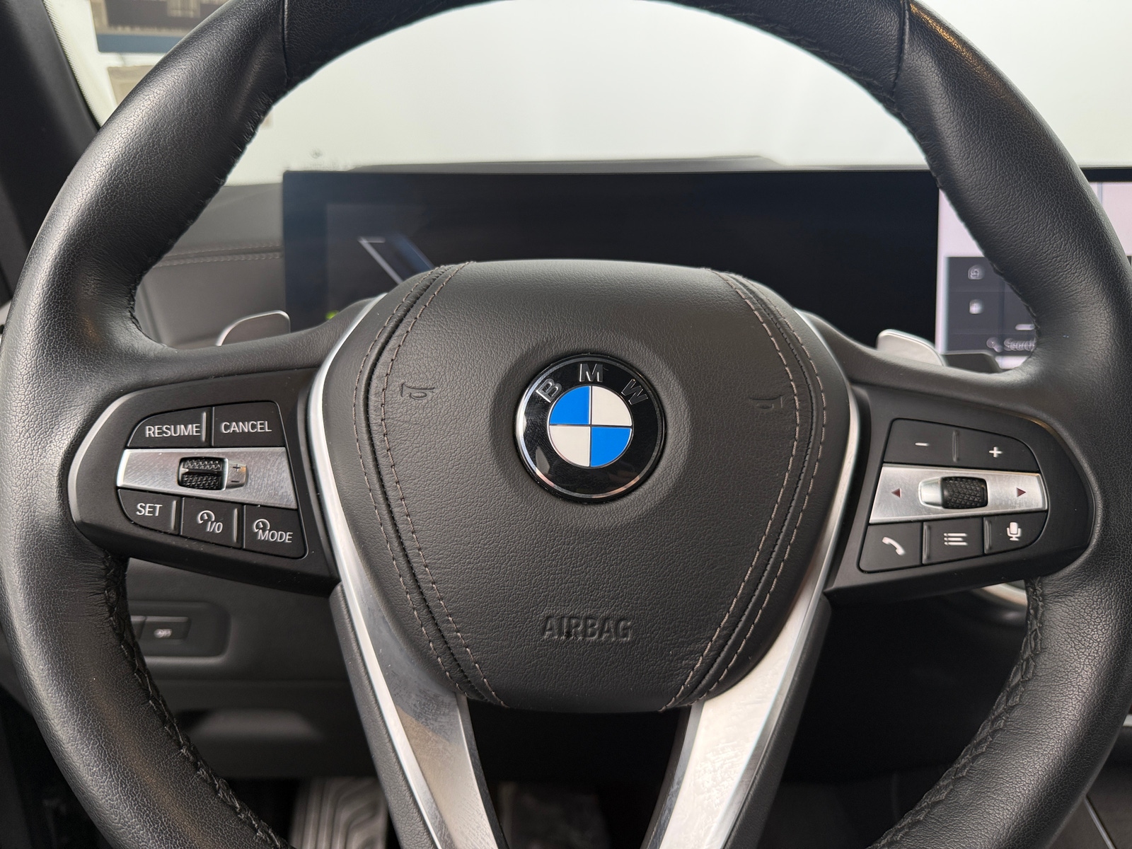 Thumbnail: 2025 BMW X5 - 4