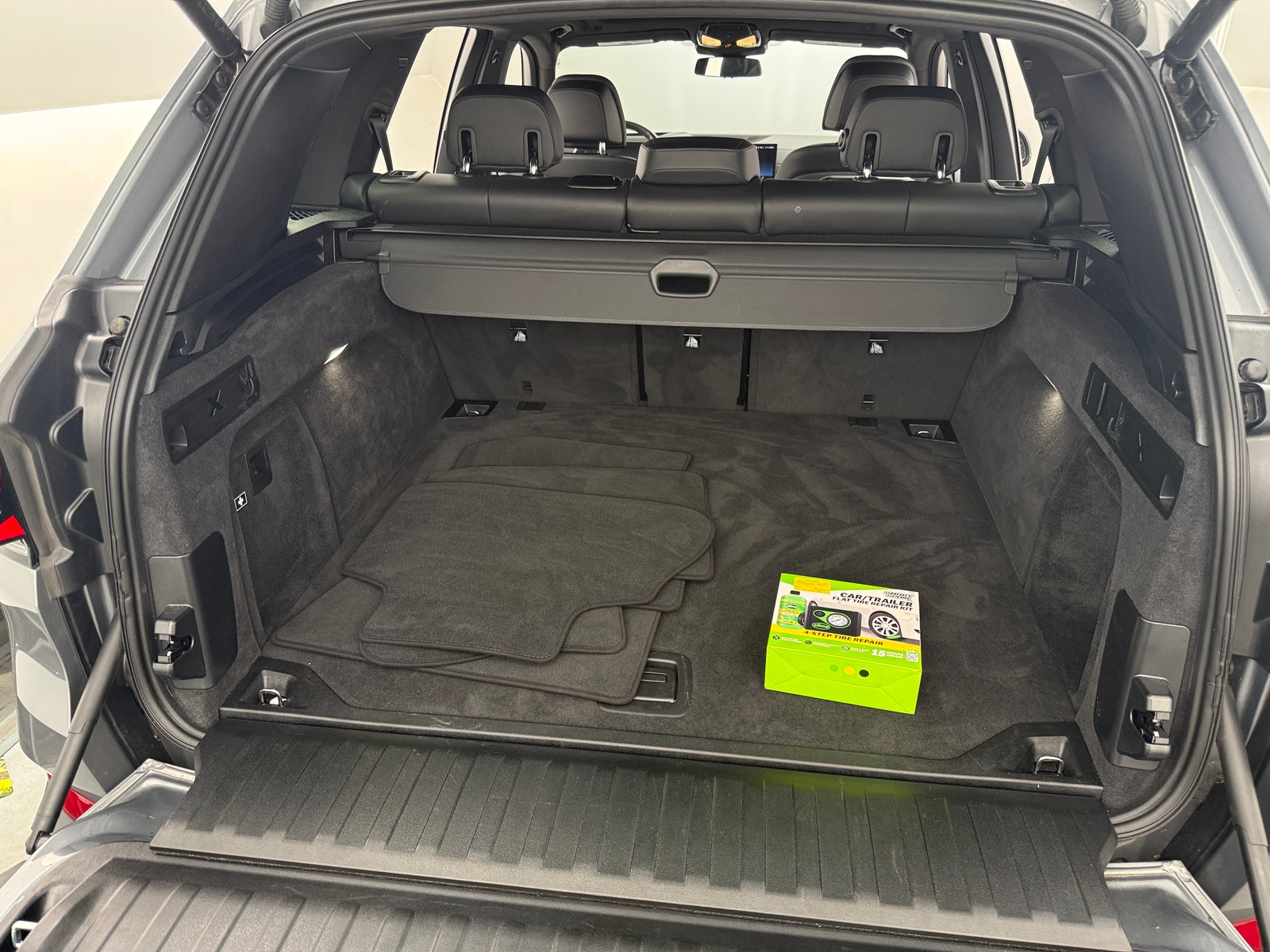 Thumbnail: 2025 BMW X5 - 6