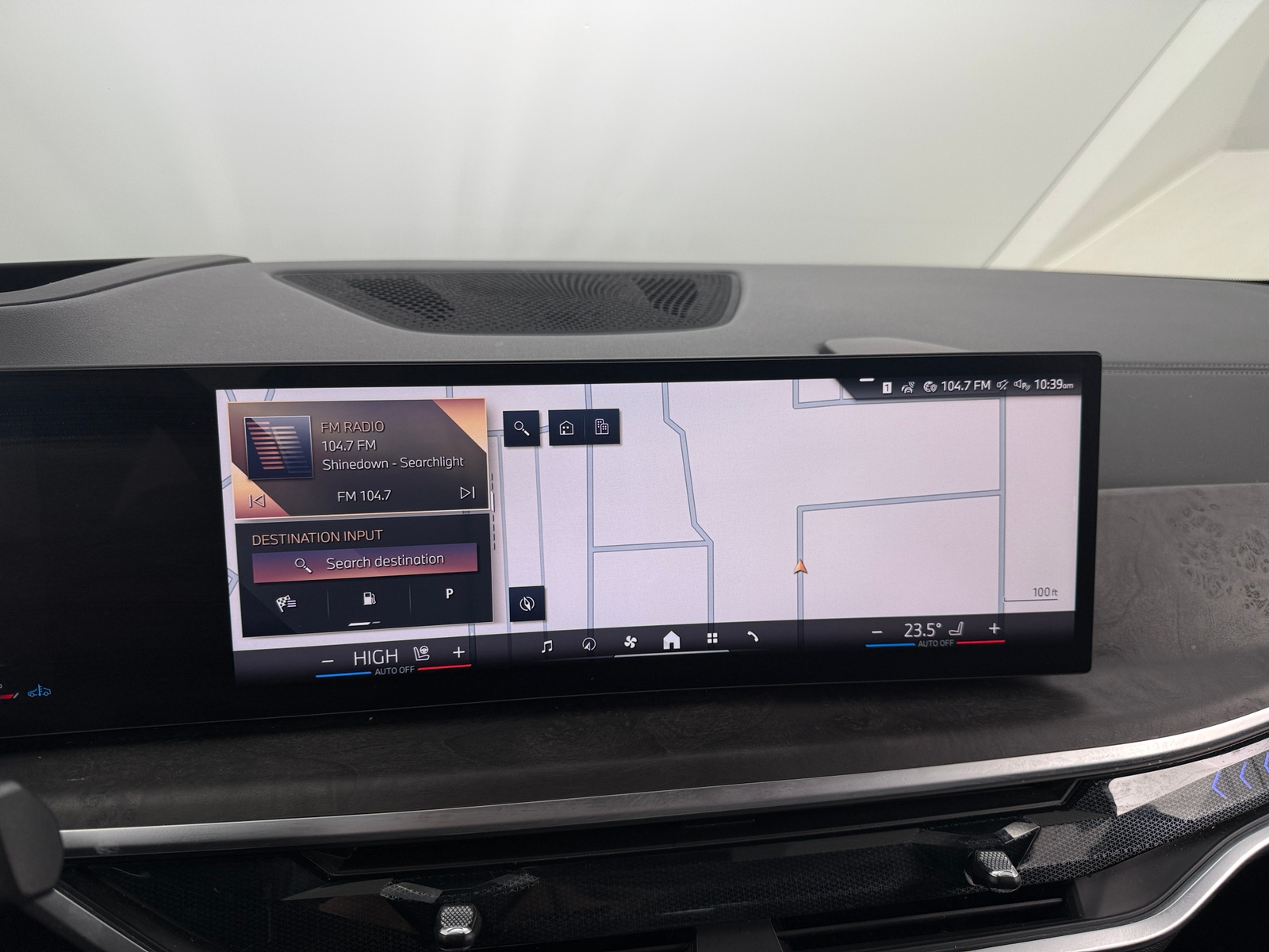 Thumbnail: 2025 BMW X5 - 3