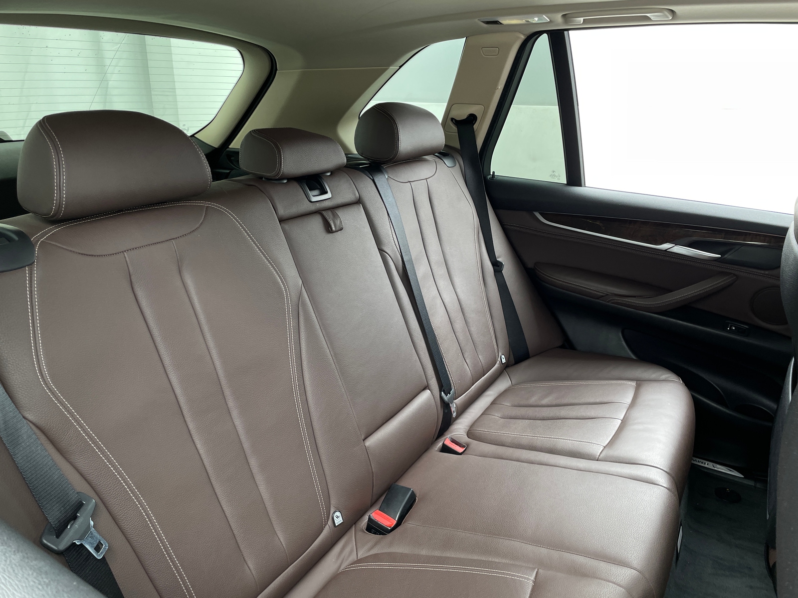 Thumbnail: 2014 BMW X5 - 5