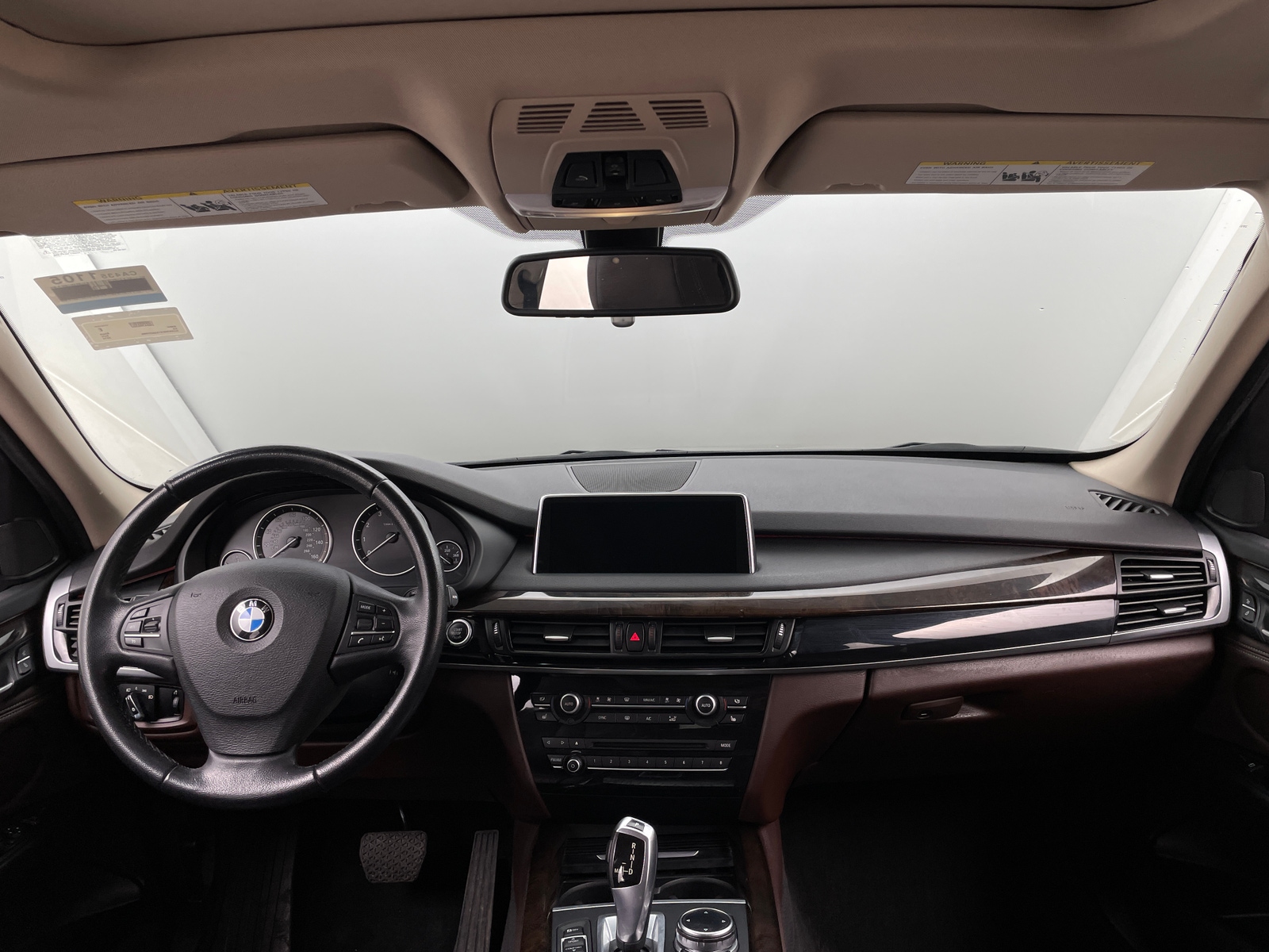 Thumbnail: 2014 BMW X5 - 2