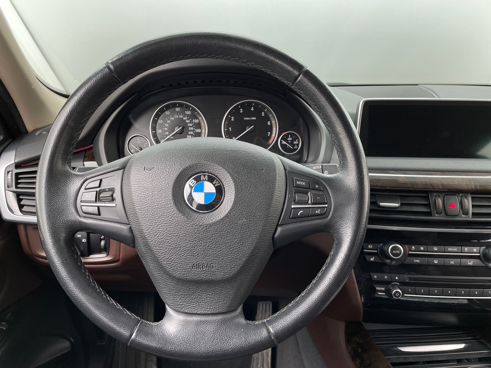 Thumbnail: 2014 BMW X5 - 4