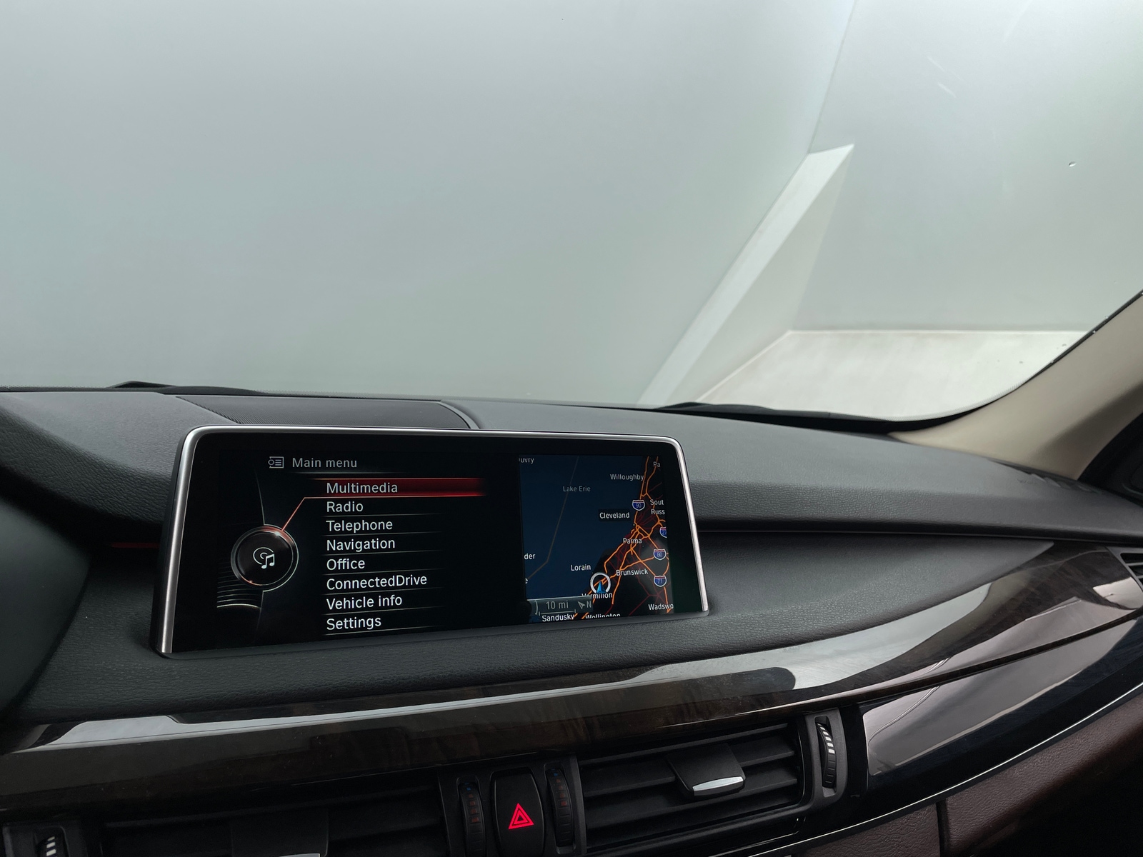 Thumbnail: 2014 BMW X5 - 3