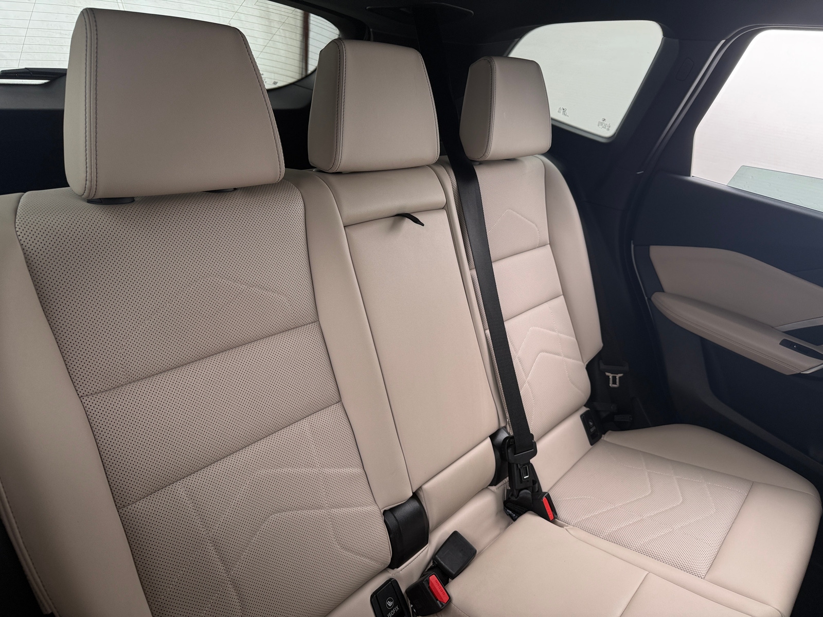 Thumbnail: 2025 BMW X1 - 5