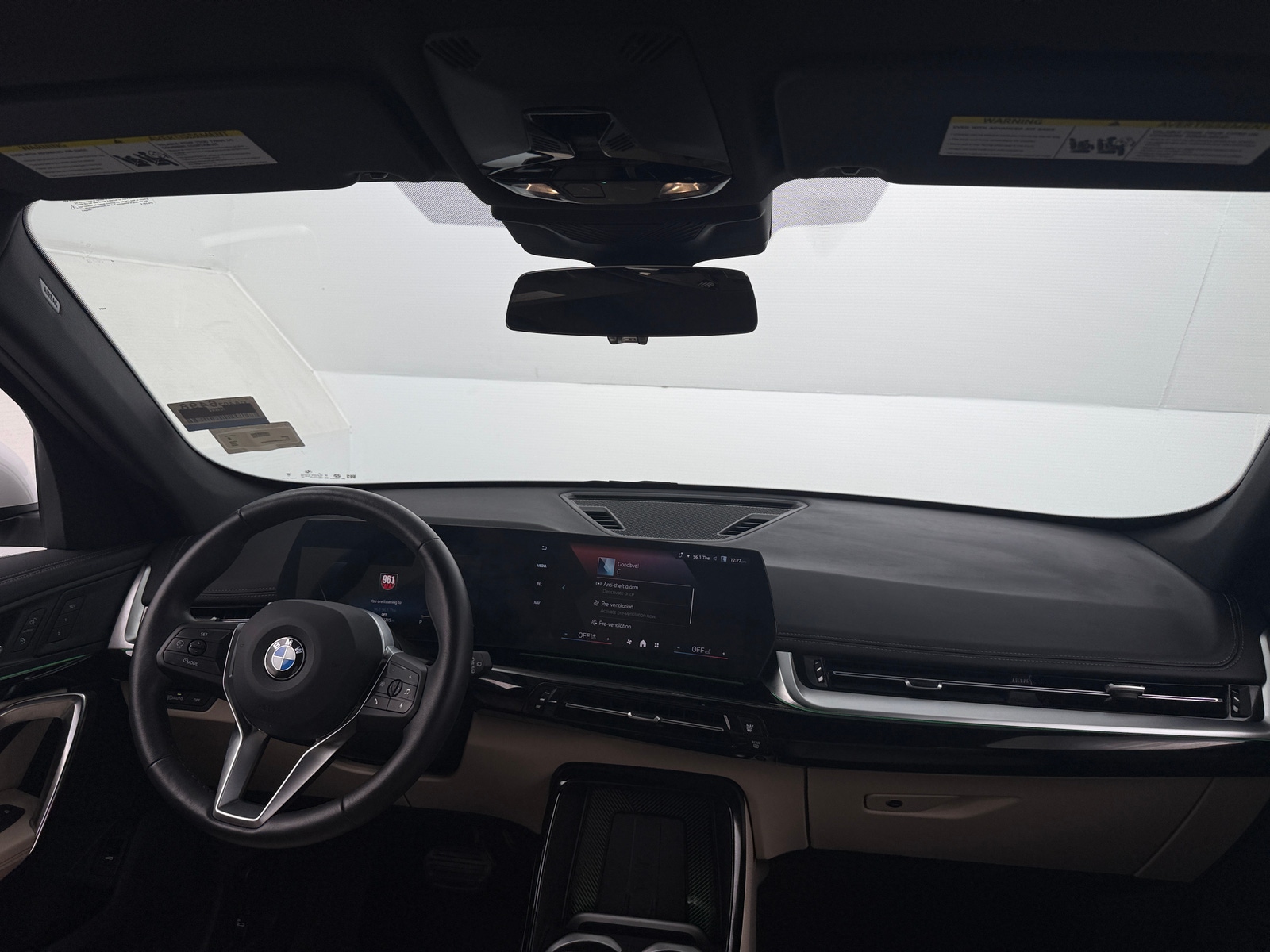 Thumbnail: 2025 BMW X1 - 2