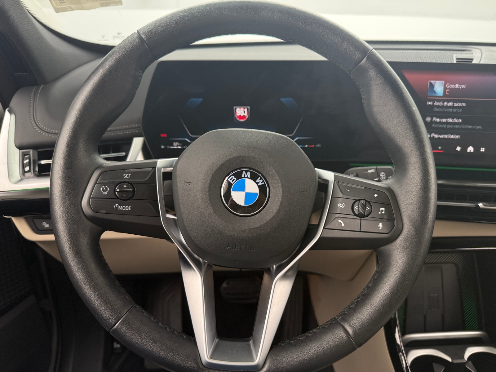 Thumbnail: 2025 BMW X1 - 4