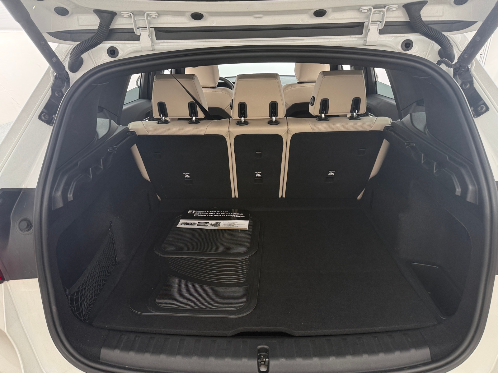 Thumbnail: 2025 BMW X1 - 6