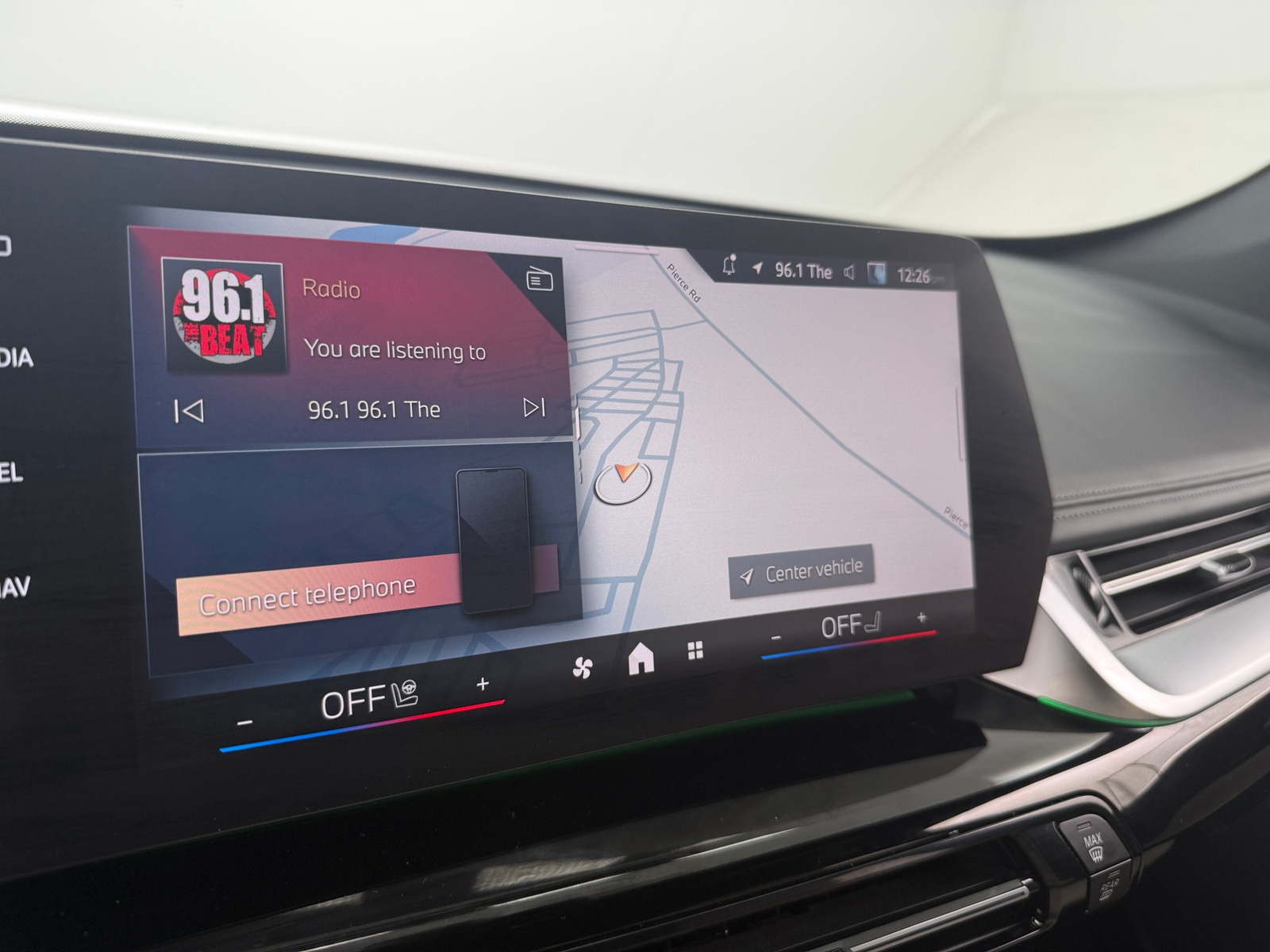 Thumbnail: 2025 BMW X1 - 3