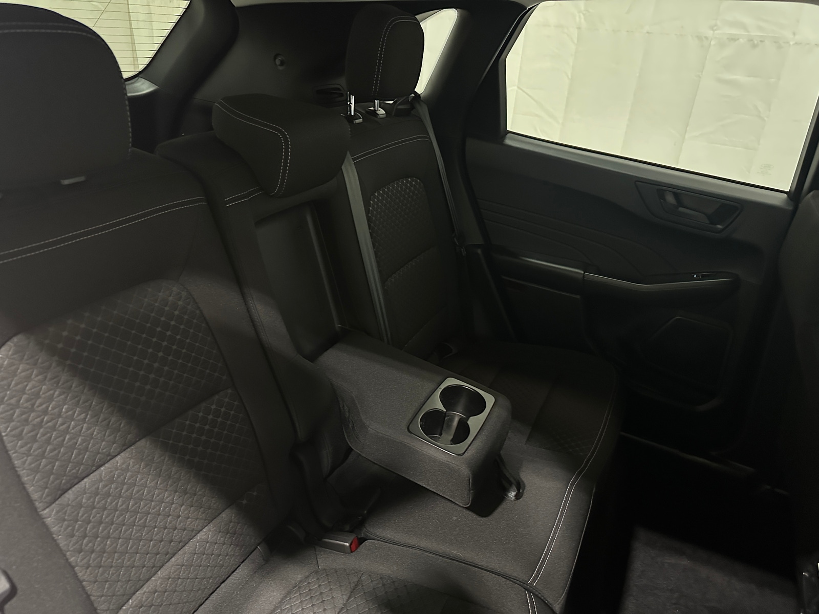 Thumbnail: 2023 Ford Escape - 6