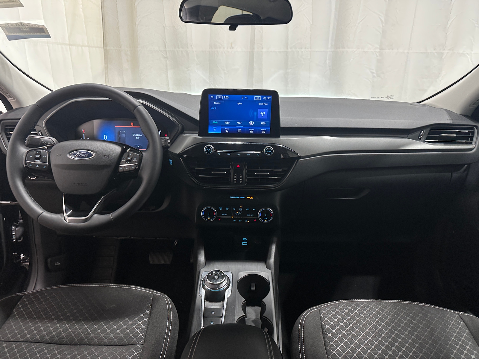 Thumbnail: 2023 Ford Escape - 3