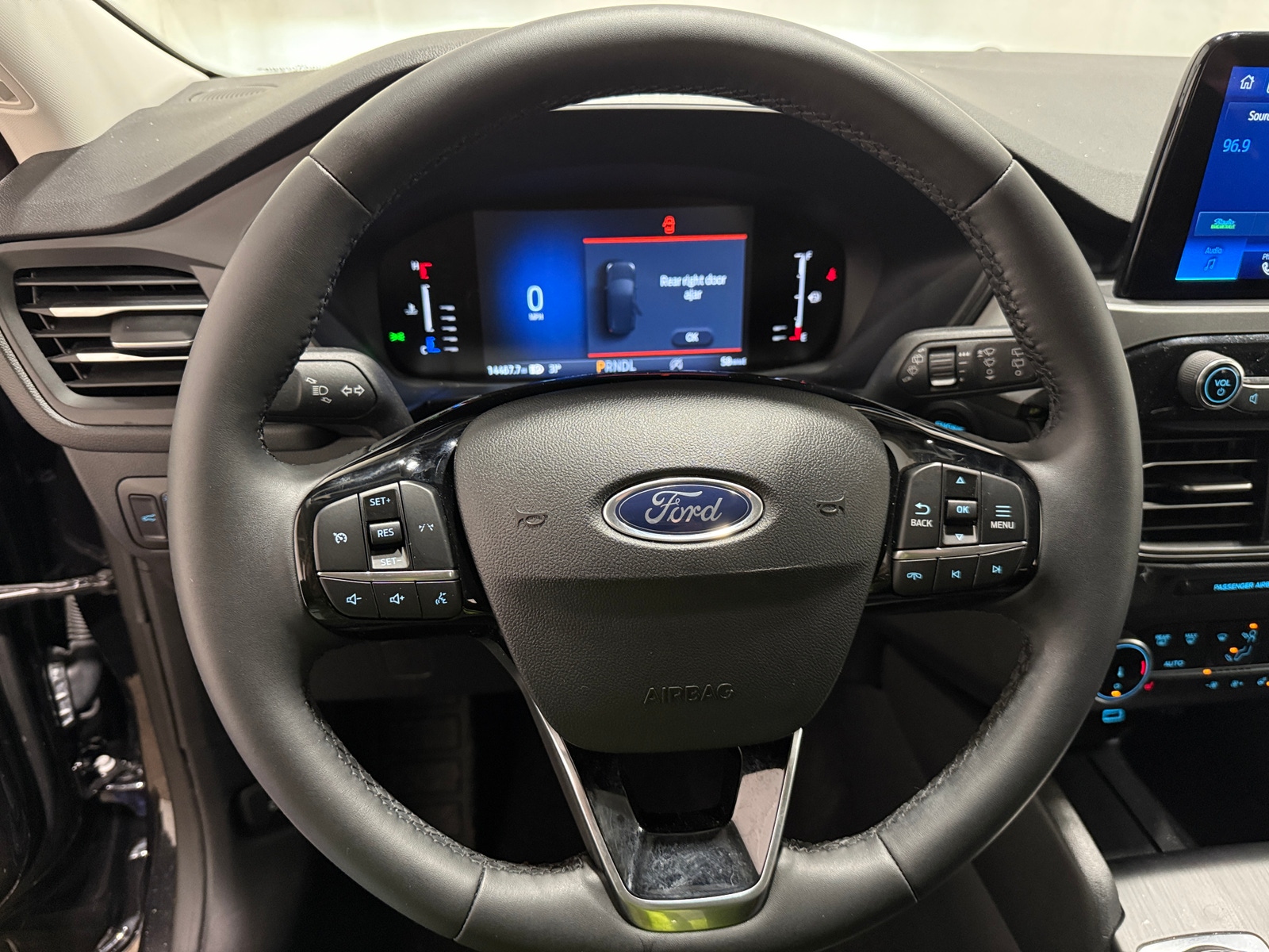 Thumbnail: 2023 Ford Escape - 5