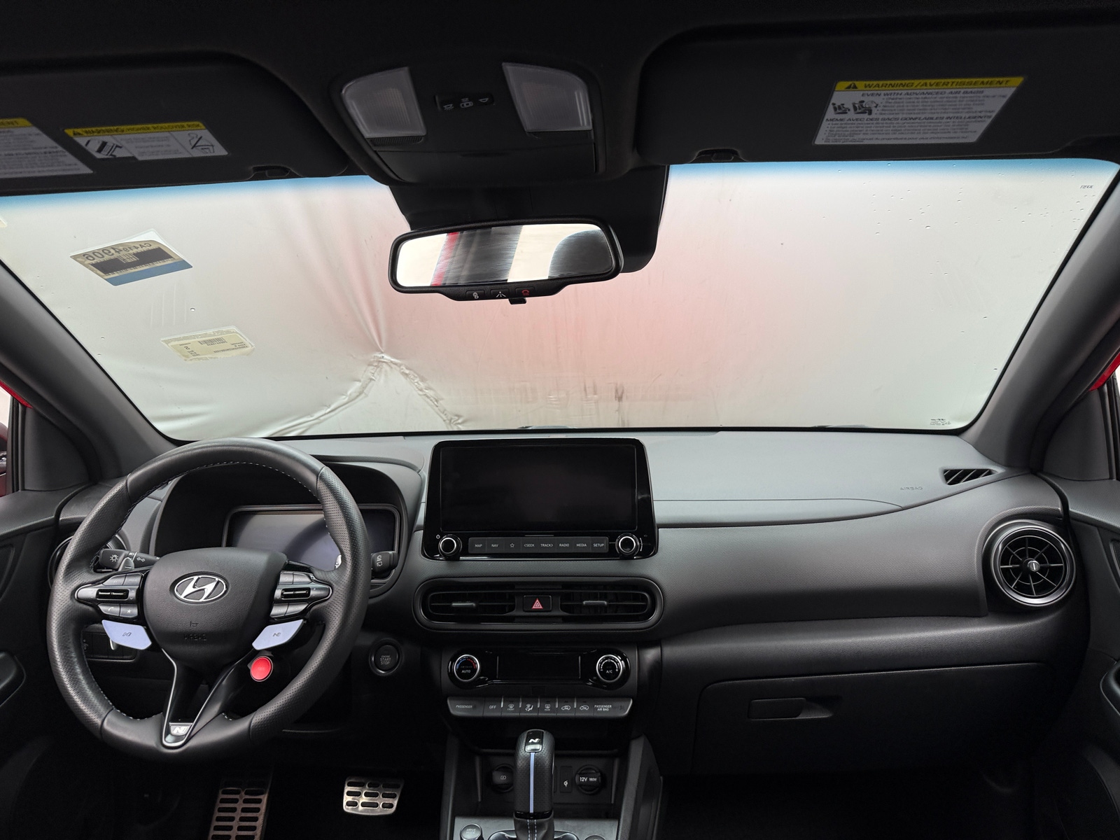 Thumbnail: 2022 Hyundai Kona - 2