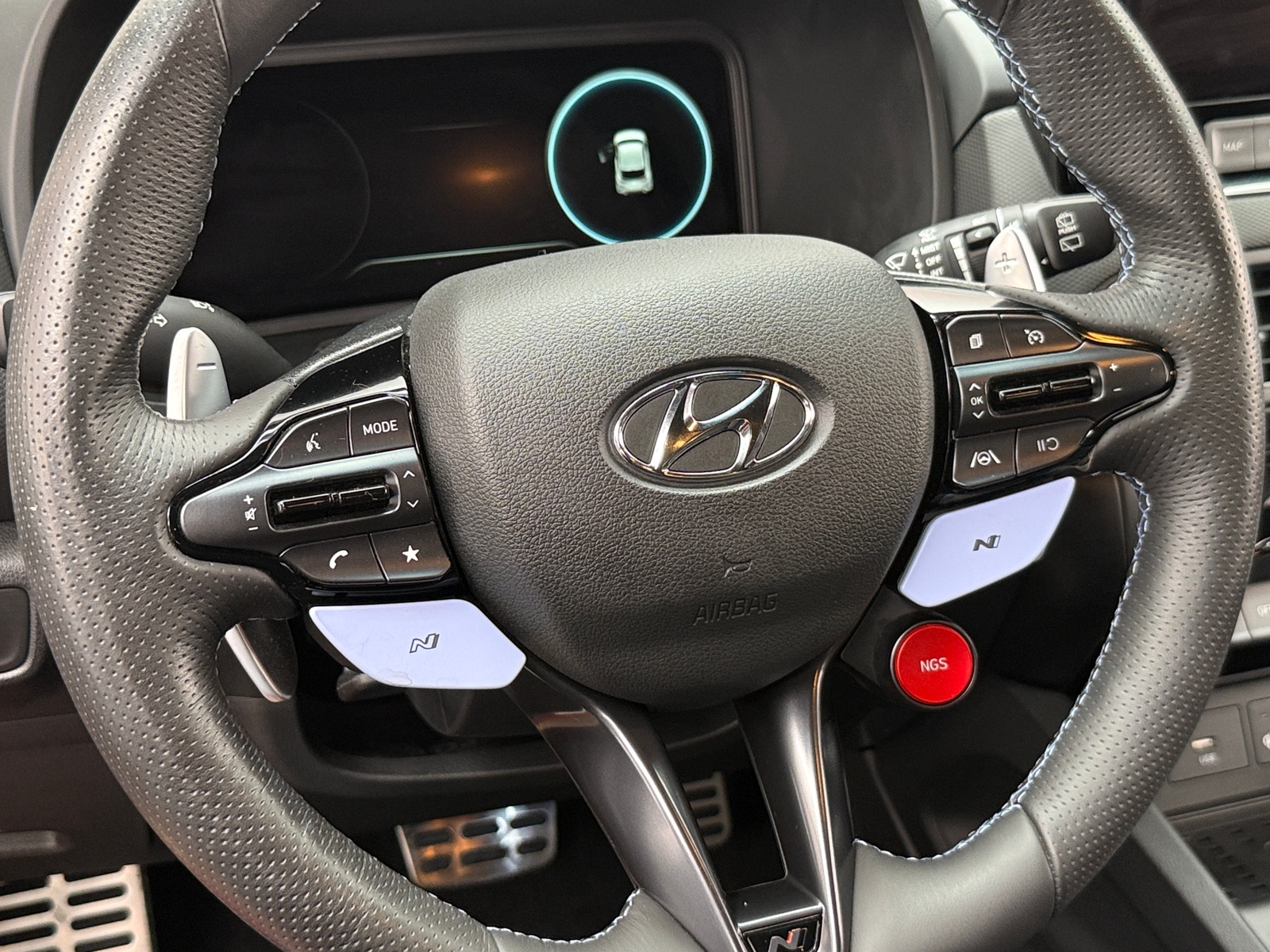 Thumbnail: 2022 Hyundai Kona - 4