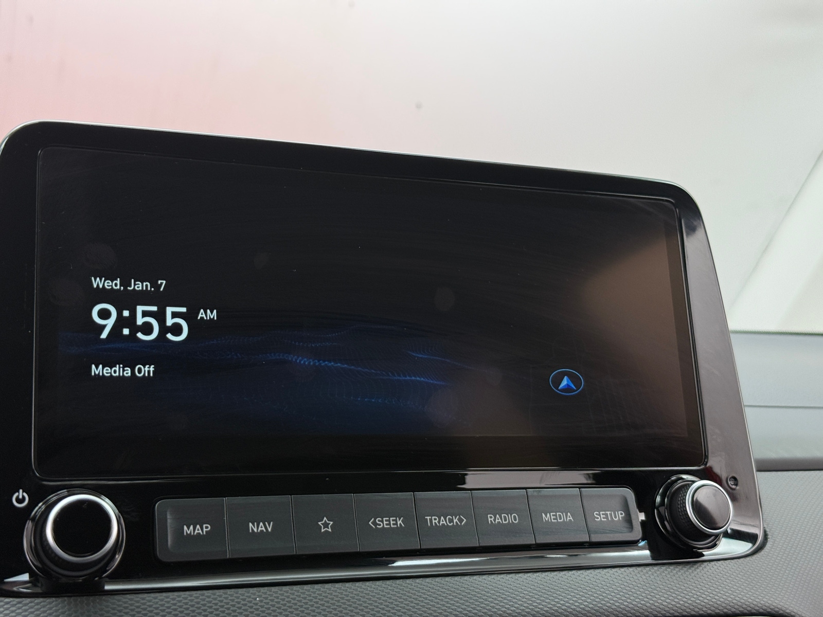 Thumbnail: 2022 Hyundai Kona - 3