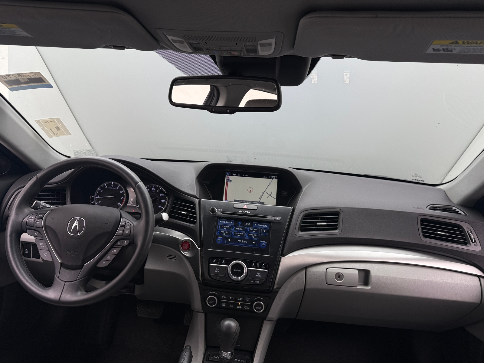 Thumbnail: 2016 Acura ILX - 2