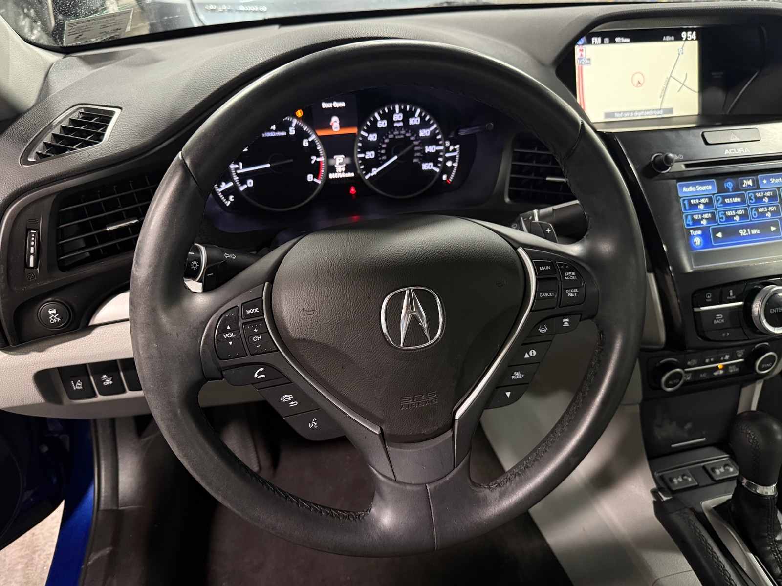Thumbnail: 2016 Acura ILX - 4