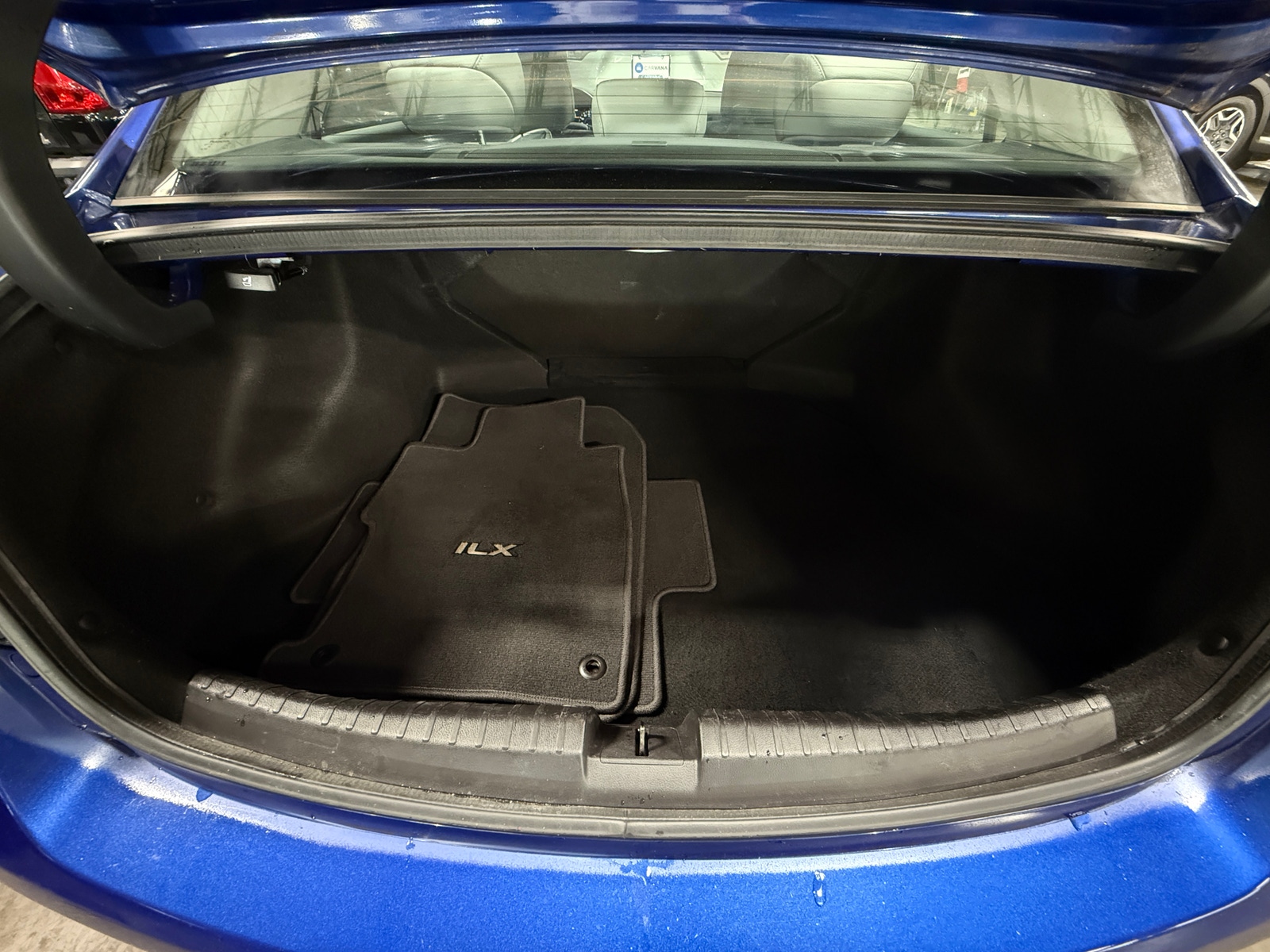 Thumbnail: 2016 Acura ILX - 6