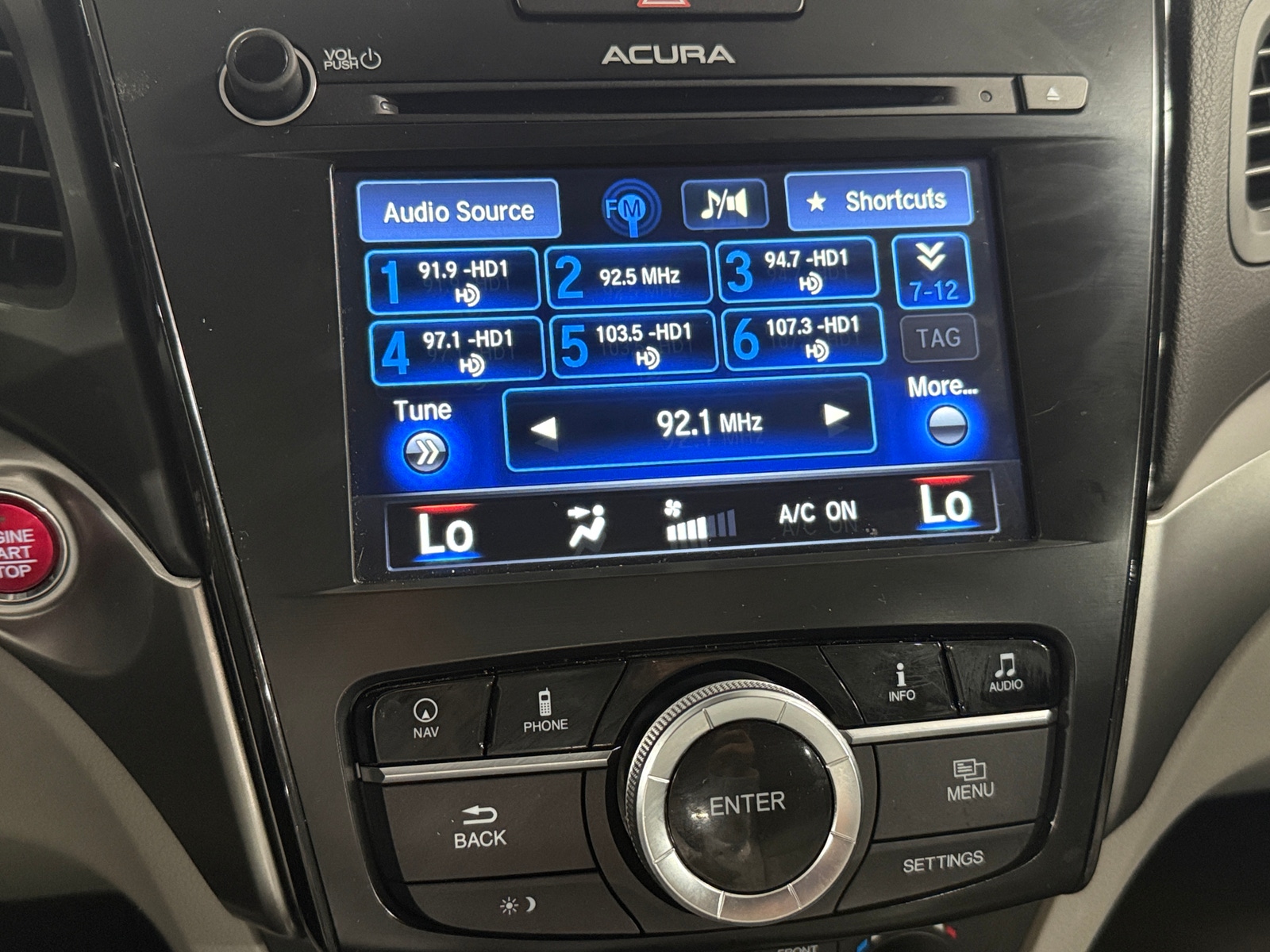 Thumbnail: 2016 Acura ILX - 3