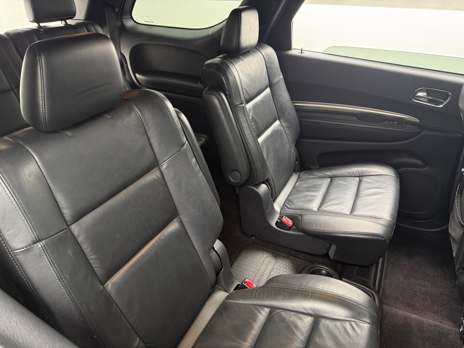 Thumbnail: 2016 Dodge Durango - 5