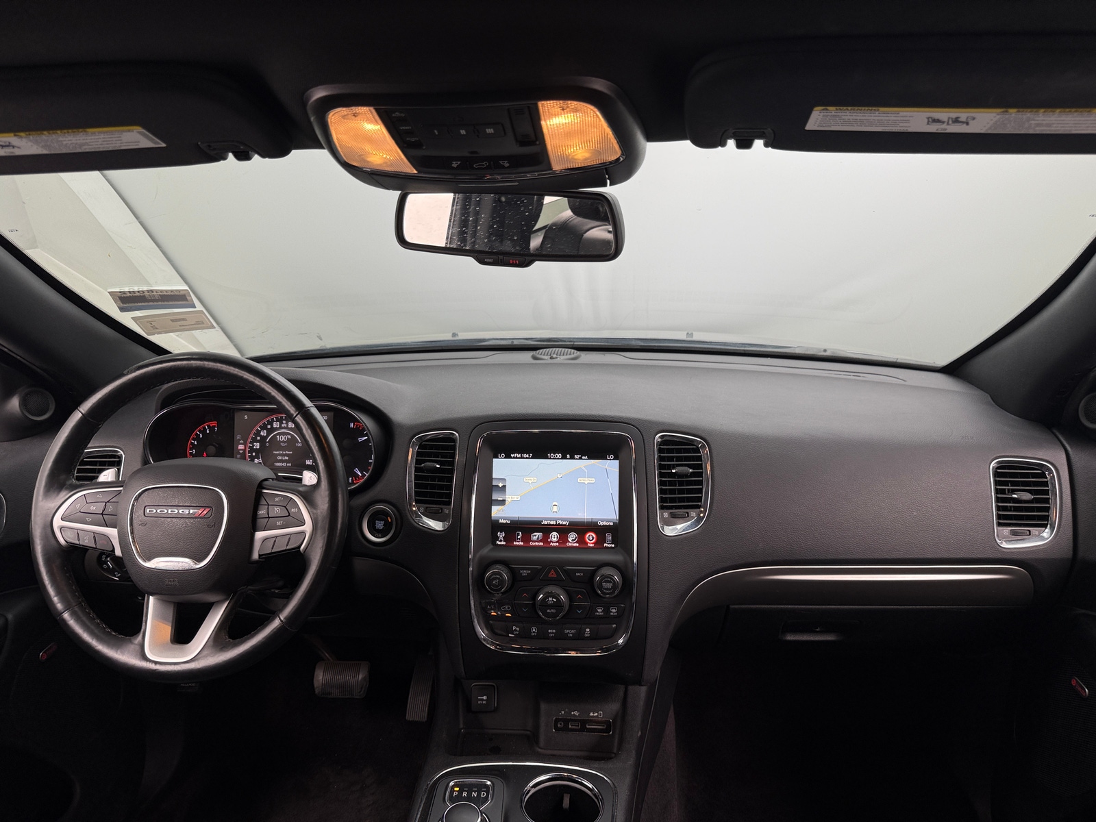 Thumbnail: 2016 Dodge Durango - 2