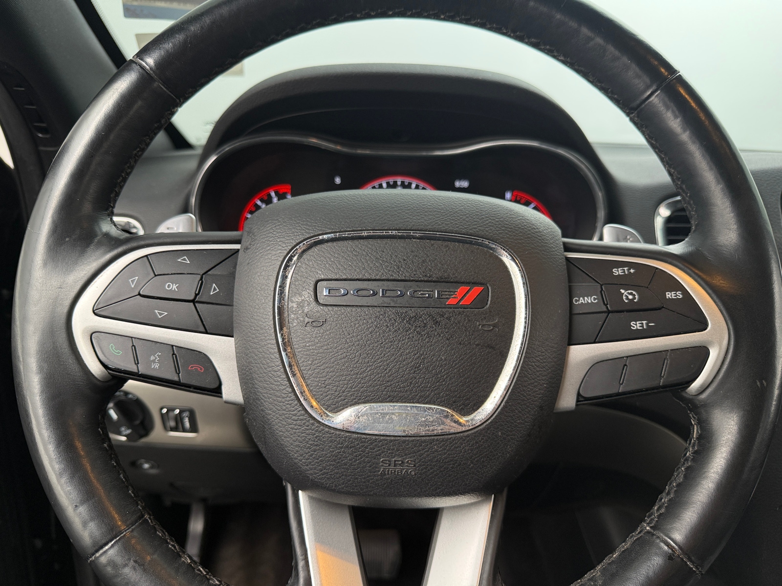 Thumbnail: 2016 Dodge Durango - 4