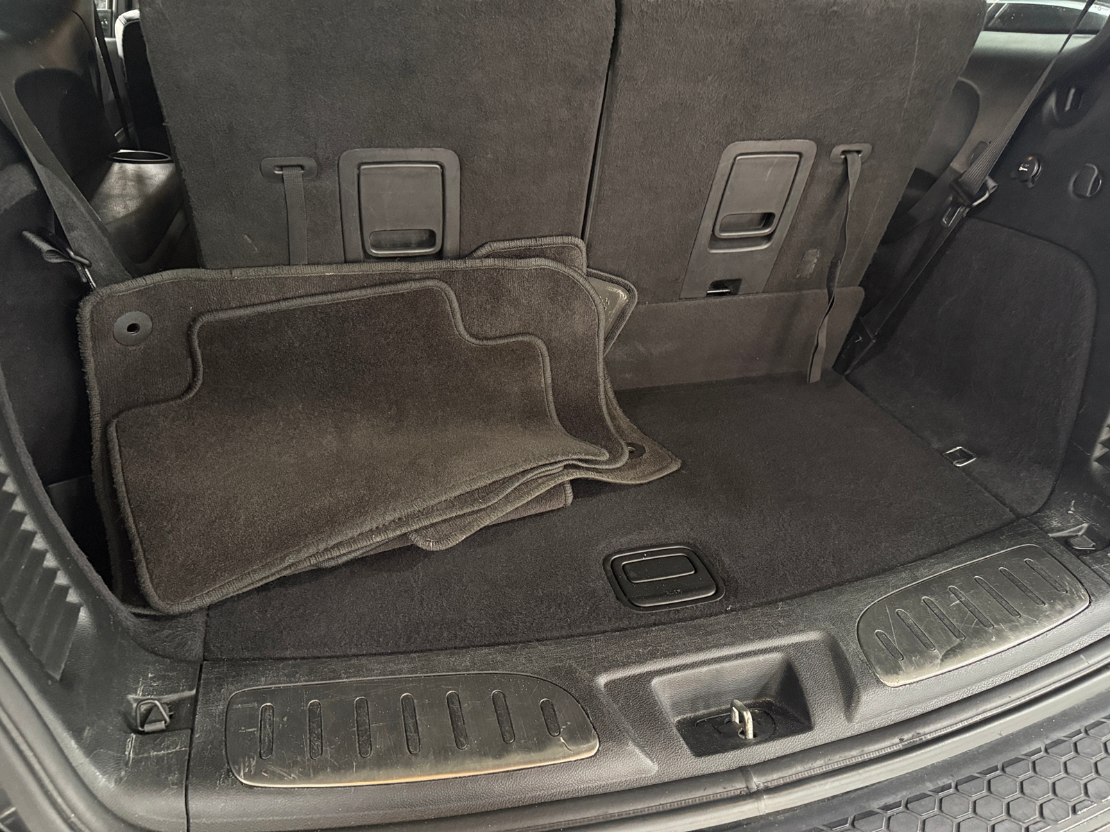 Thumbnail: 2016 Dodge Durango - 6