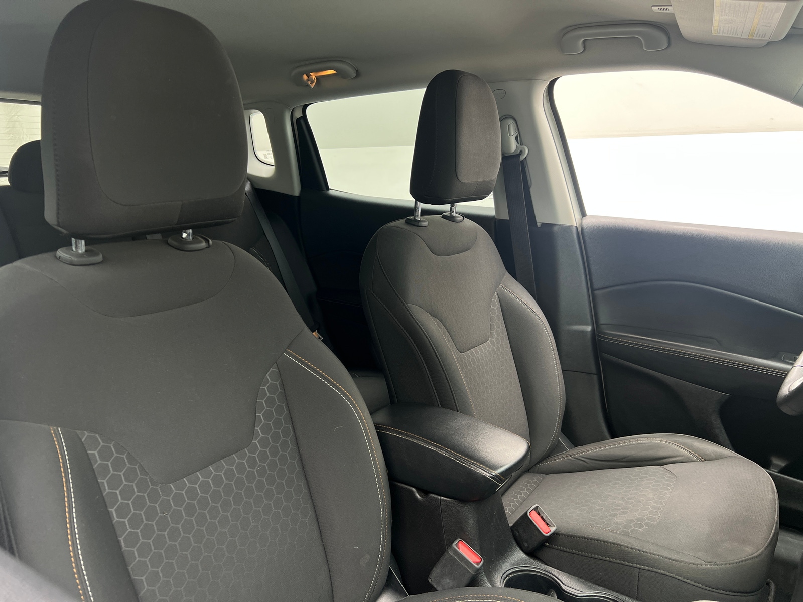 Thumbnail: 2018 Jeep Compass - 2