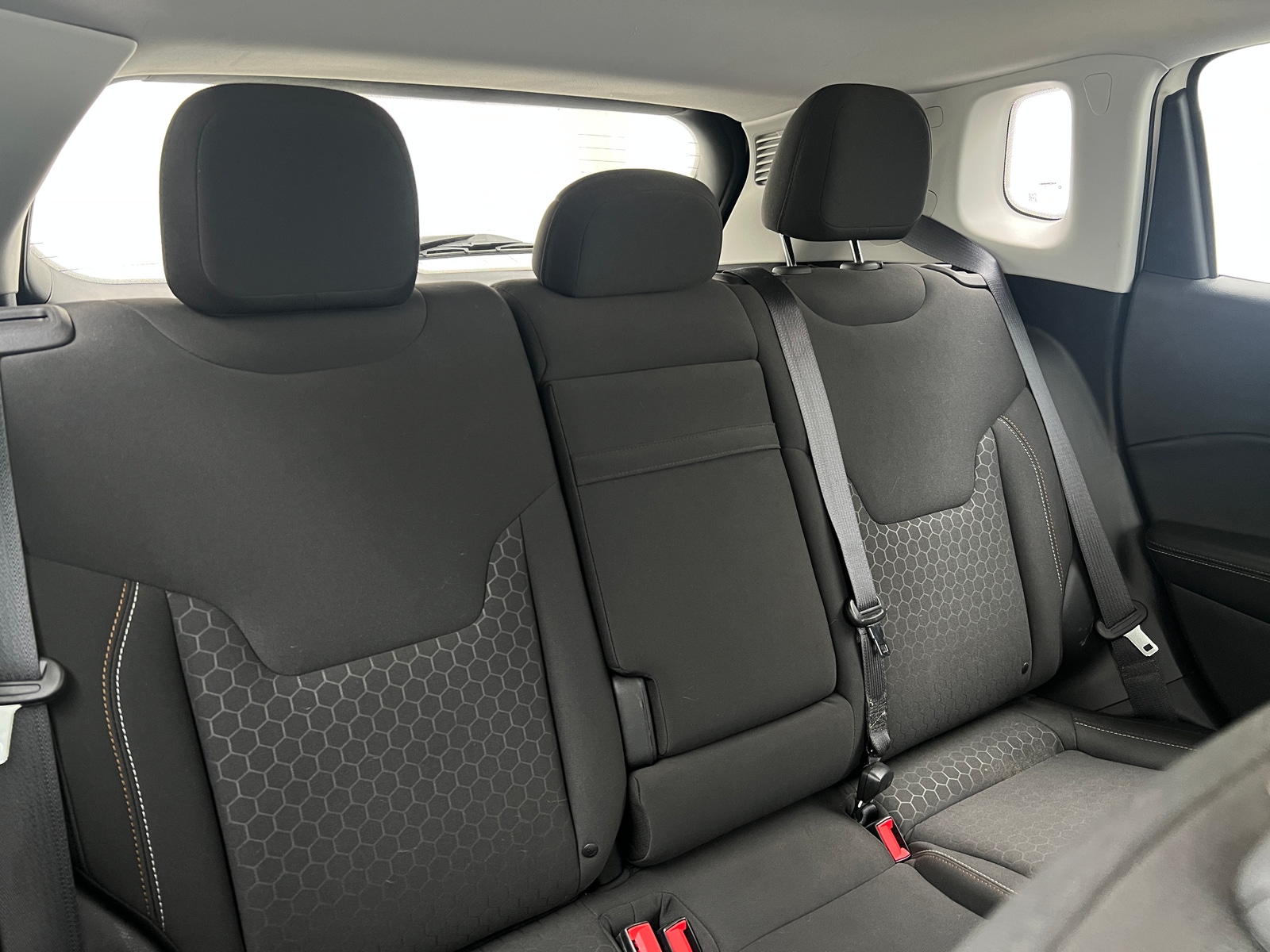 Thumbnail: 2018 Jeep Compass - 6