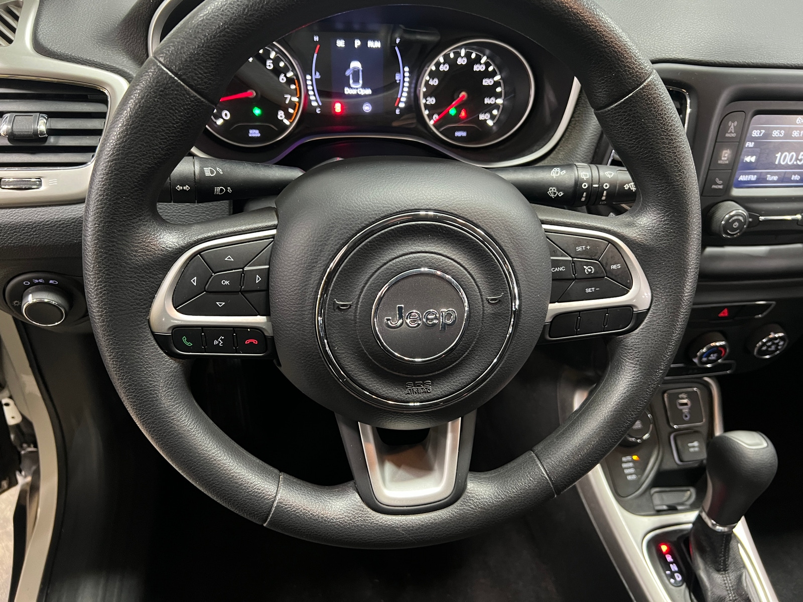 Thumbnail: 2018 Jeep Compass - 5