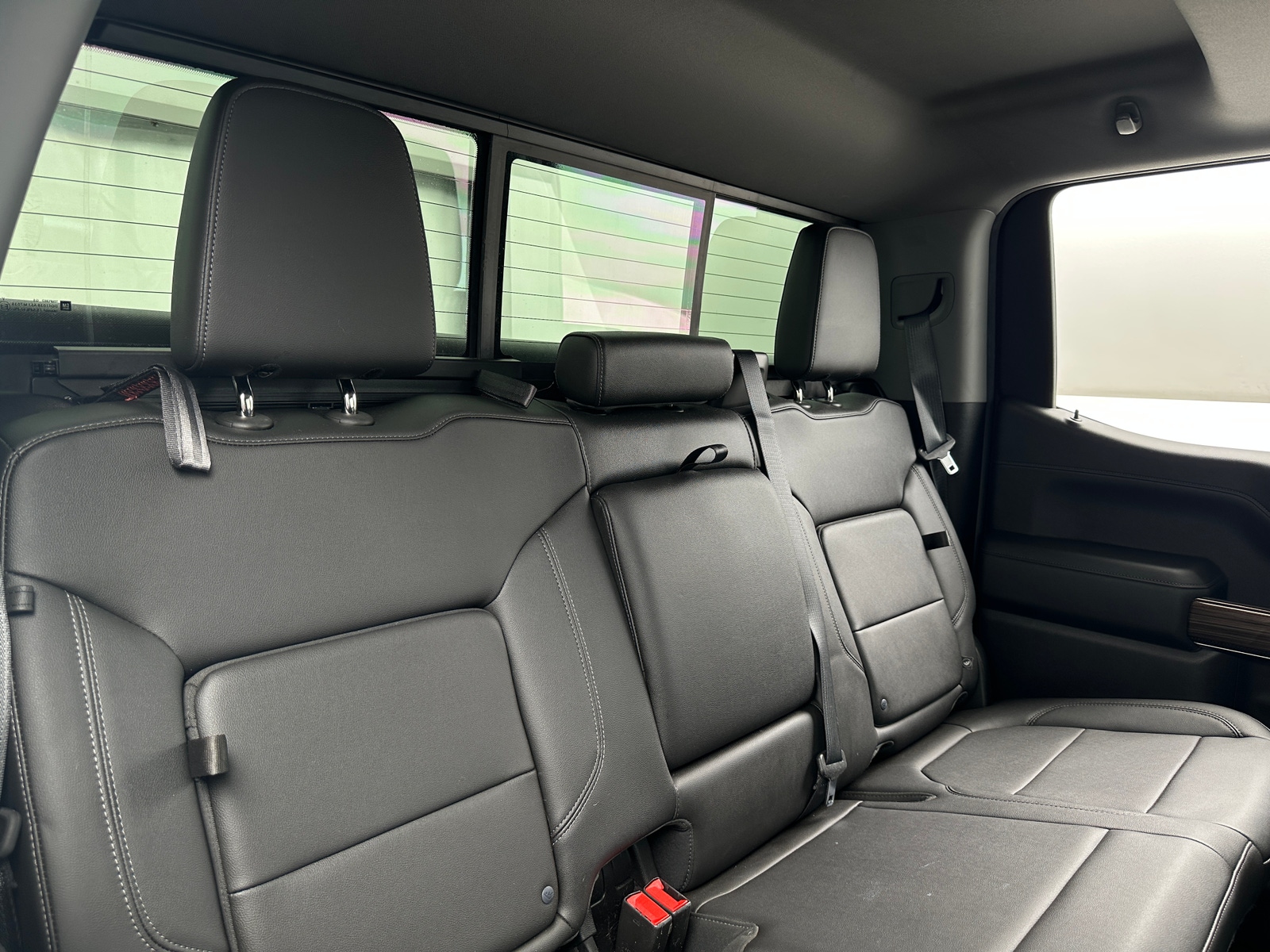 Thumbnail: 2019 Chevrolet Silverado 1500 - 5