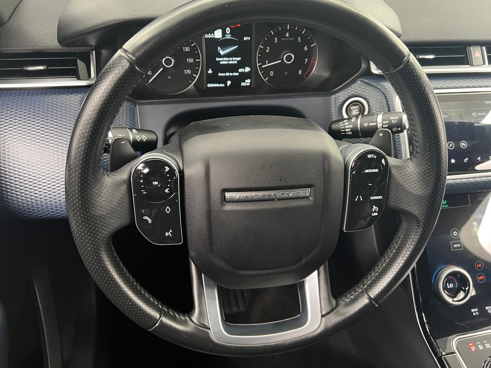 Thumbnail: 2020 Land Rover Range Rover Velar - 4