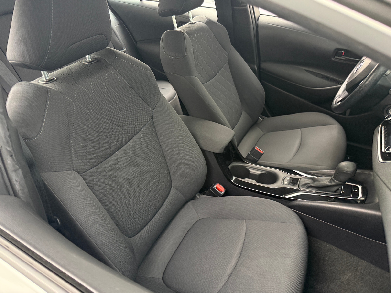 Thumbnail: 2022 Toyota Corolla - 2