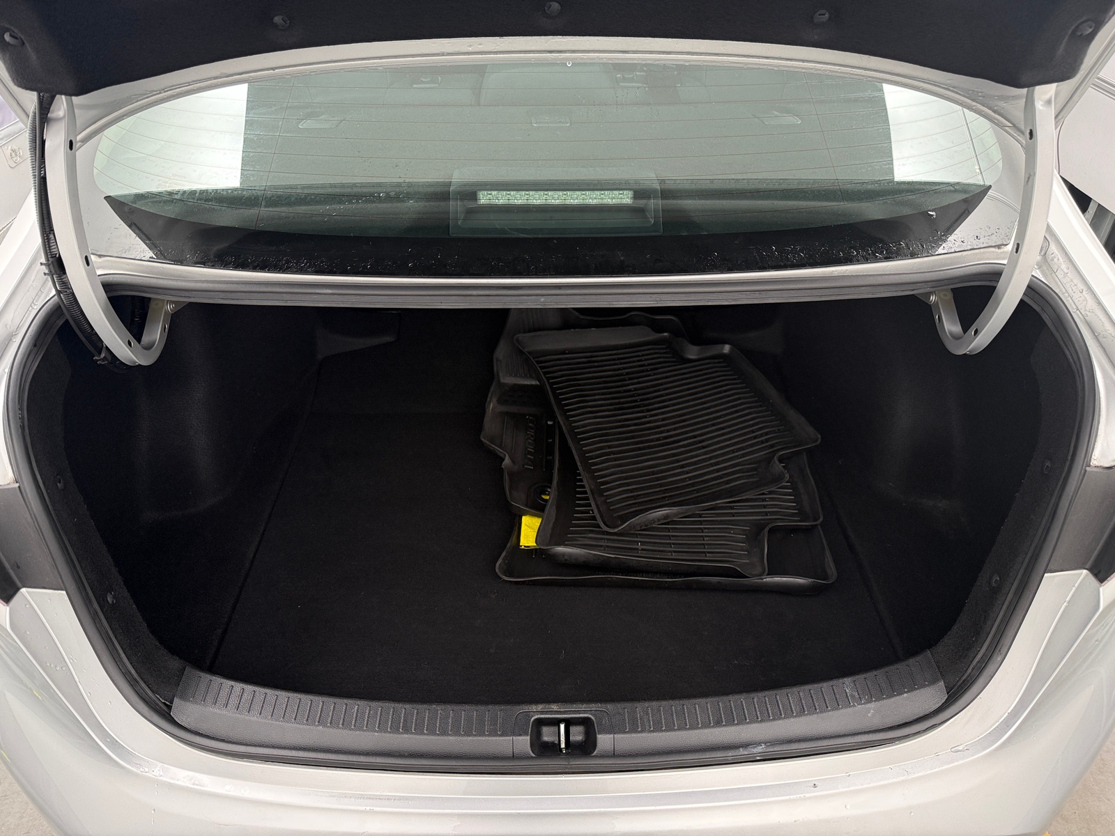 Thumbnail: 2022 Toyota Corolla - 7