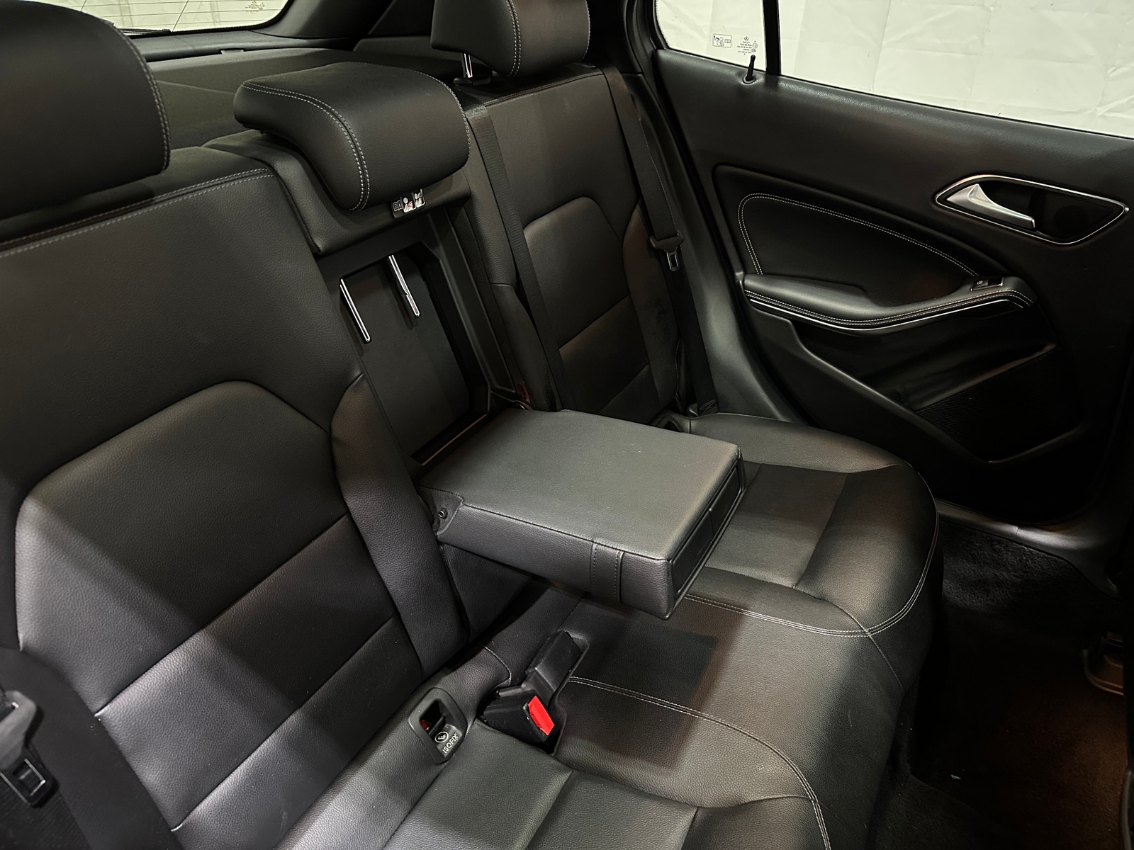 Thumbnail: 2019 Mercedes-Benz GLA - 5