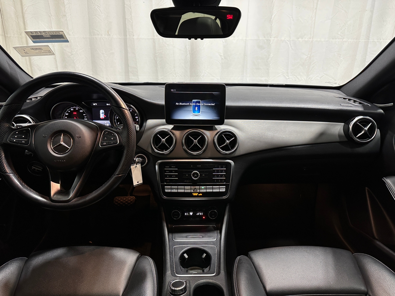 Thumbnail: 2019 Mercedes-Benz GLA - 2