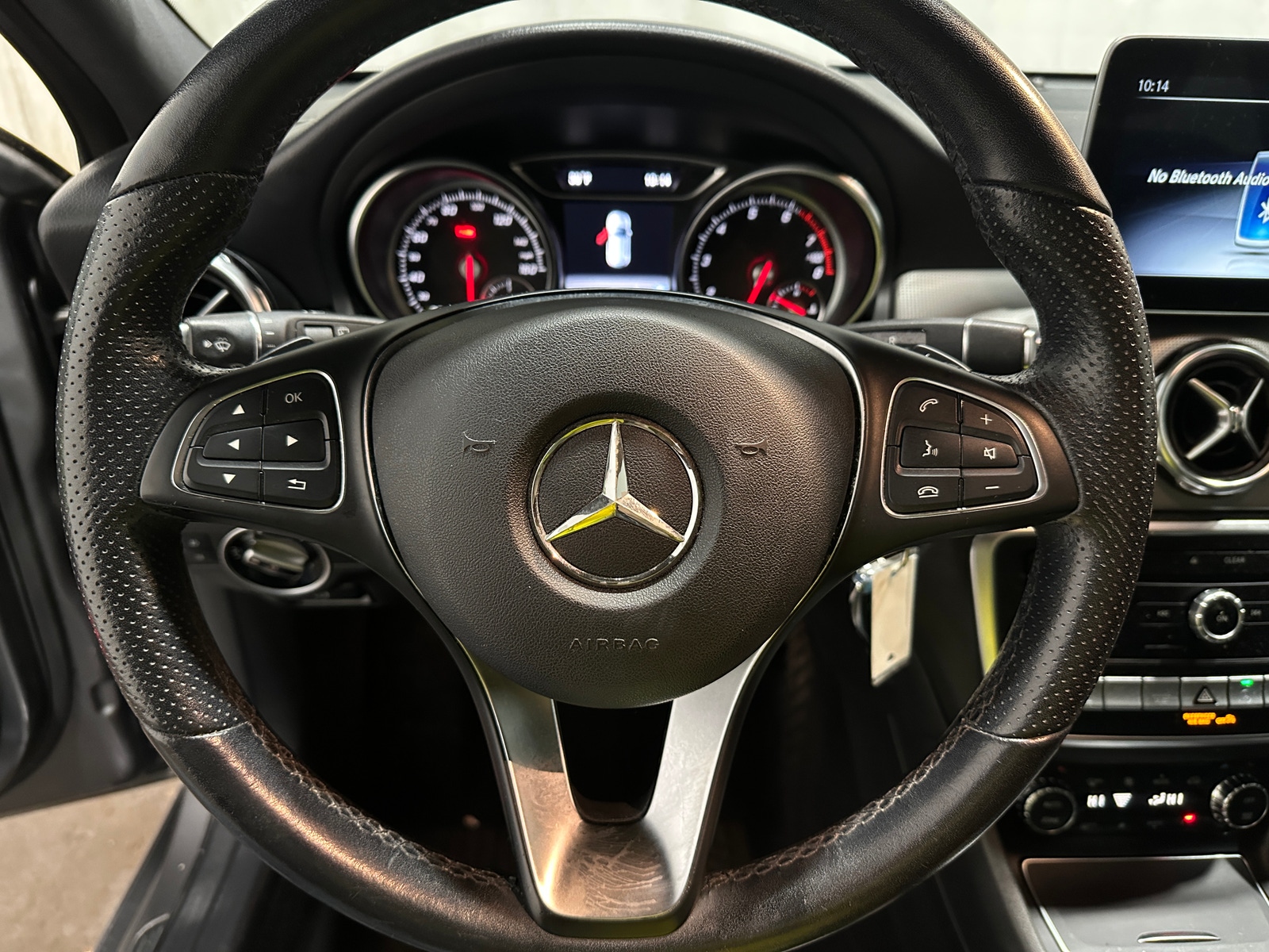 Thumbnail: 2019 Mercedes-Benz GLA - 4