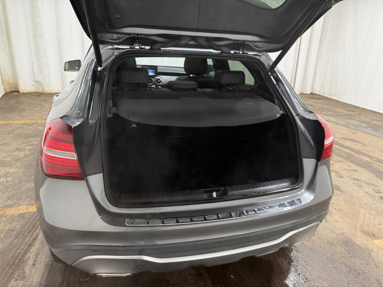 Thumbnail: 2019 Mercedes-Benz GLA - 6