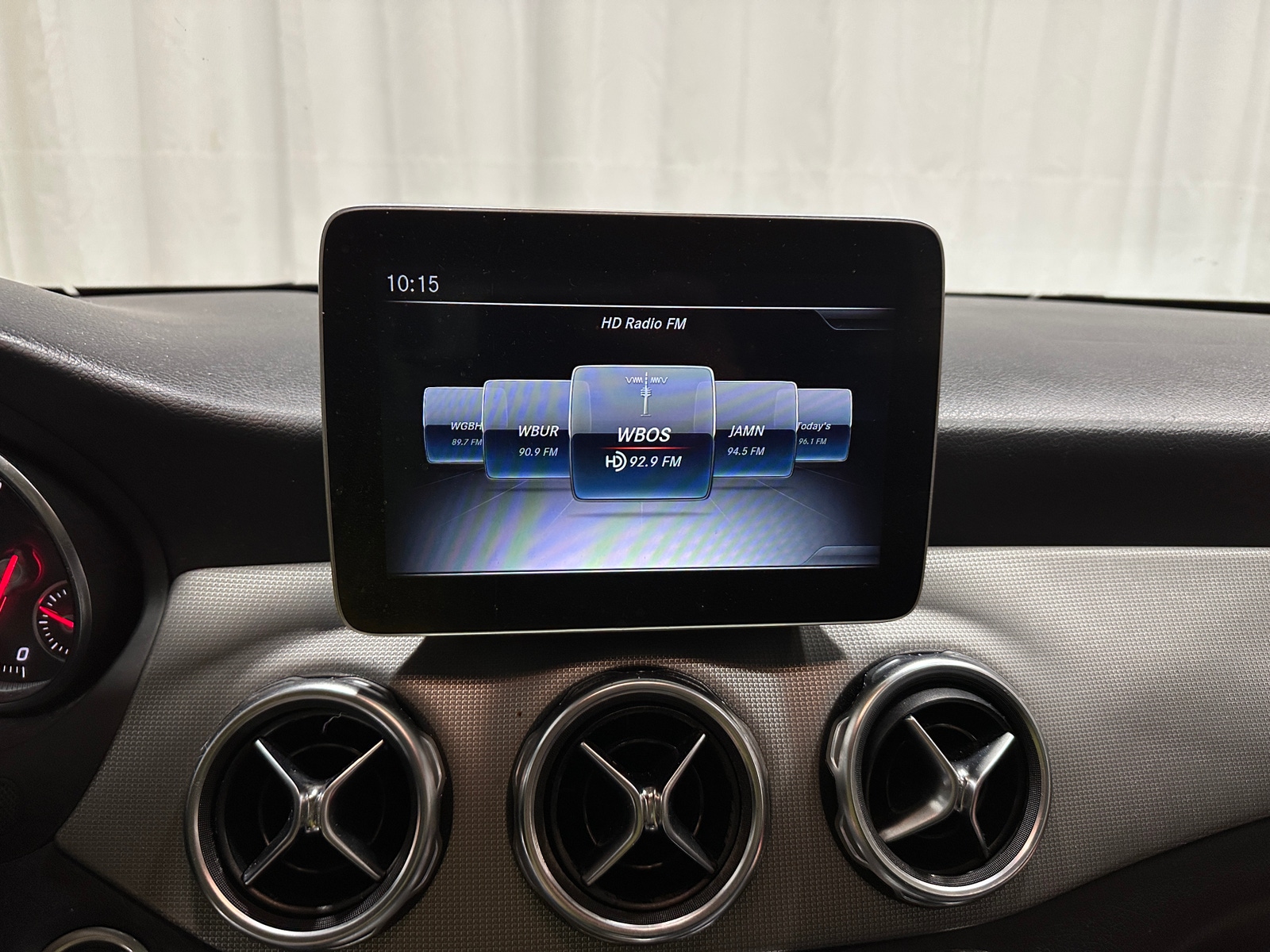 Thumbnail: 2019 Mercedes-Benz GLA - 3