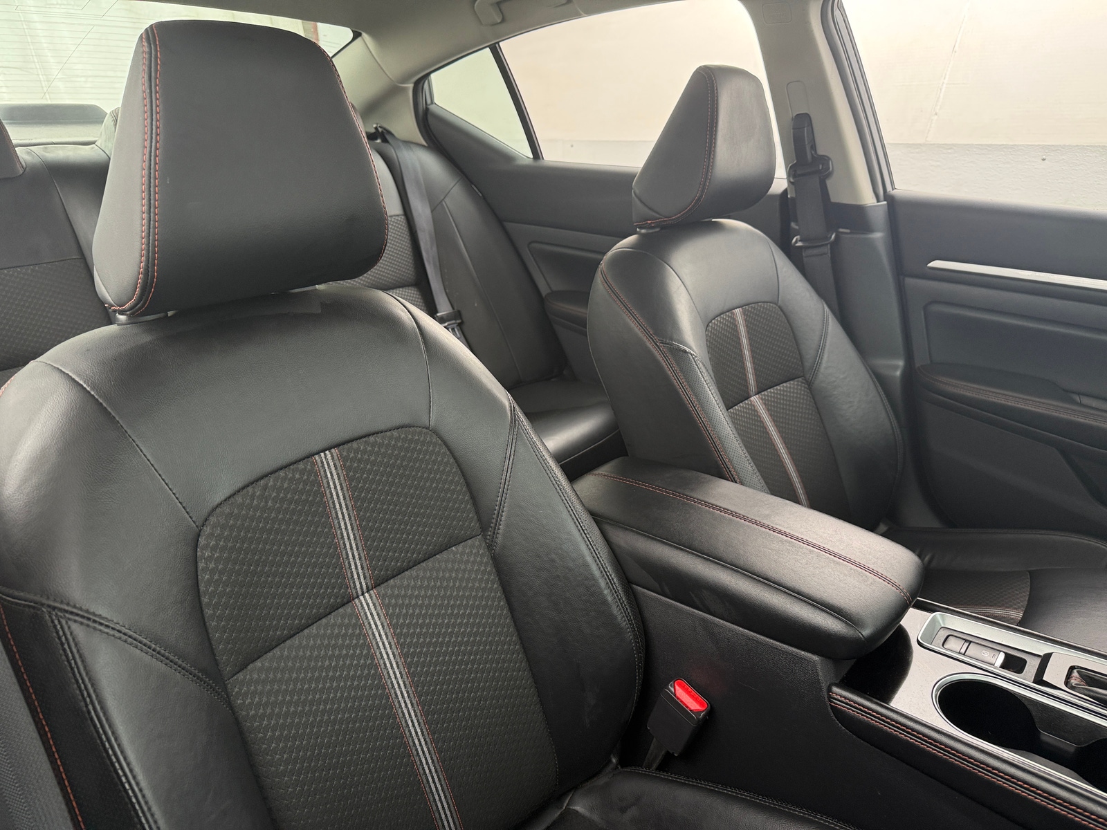 Thumbnail: 2025 Nissan Altima - 2