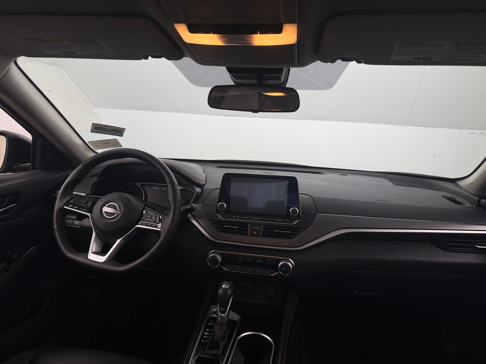 Thumbnail: 2025 Nissan Altima - 3