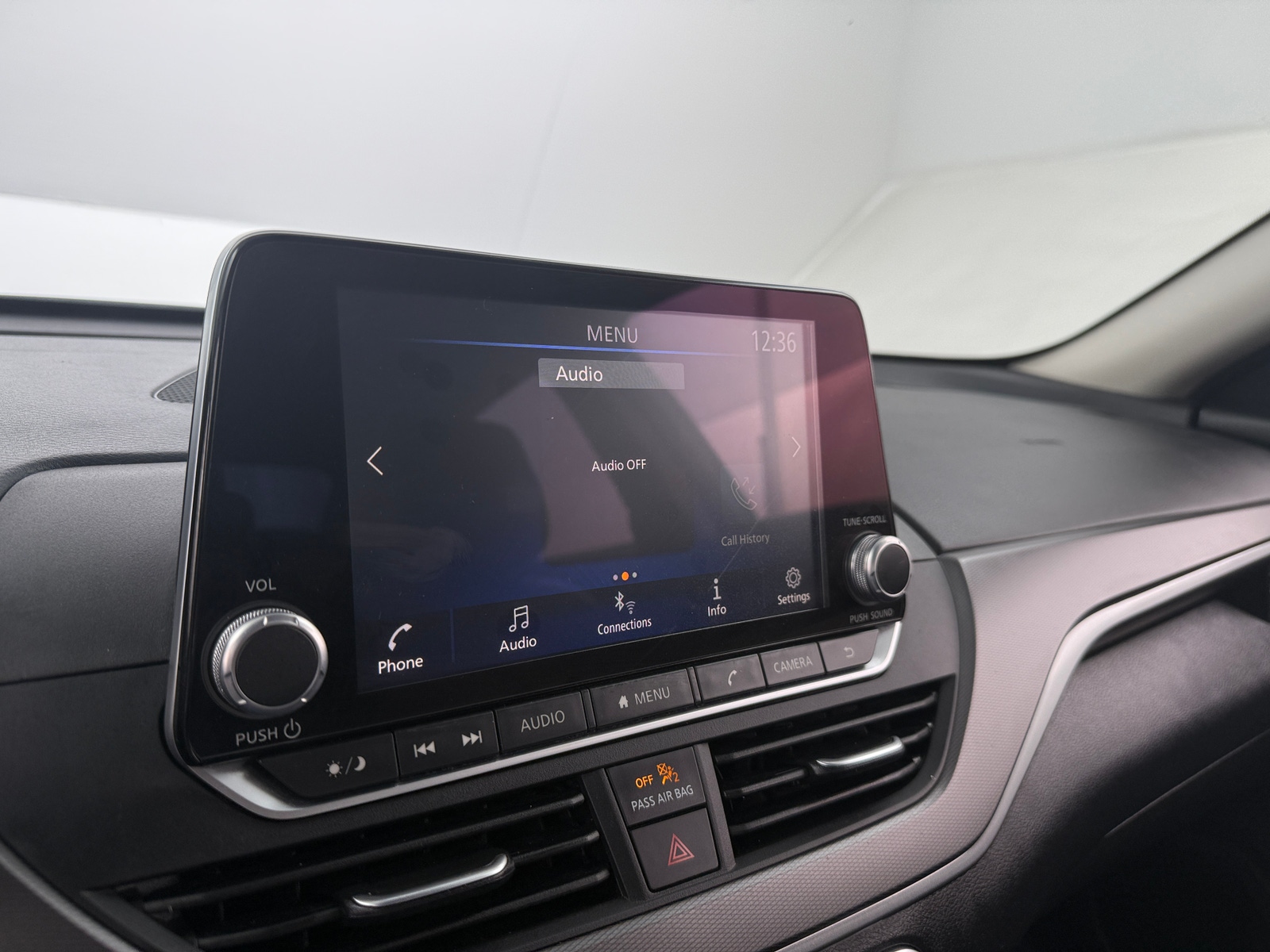 Thumbnail: 2025 Nissan Altima - 4