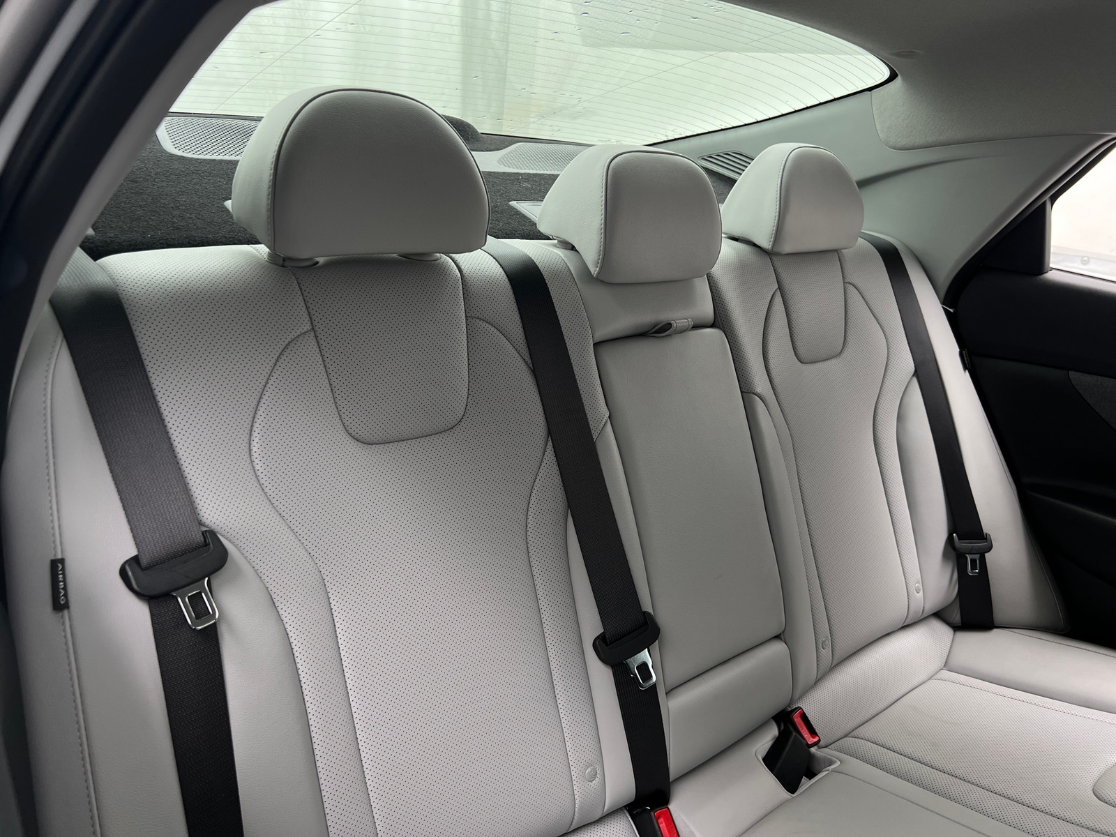 Thumbnail: 2025 Hyundai Elantra - 5