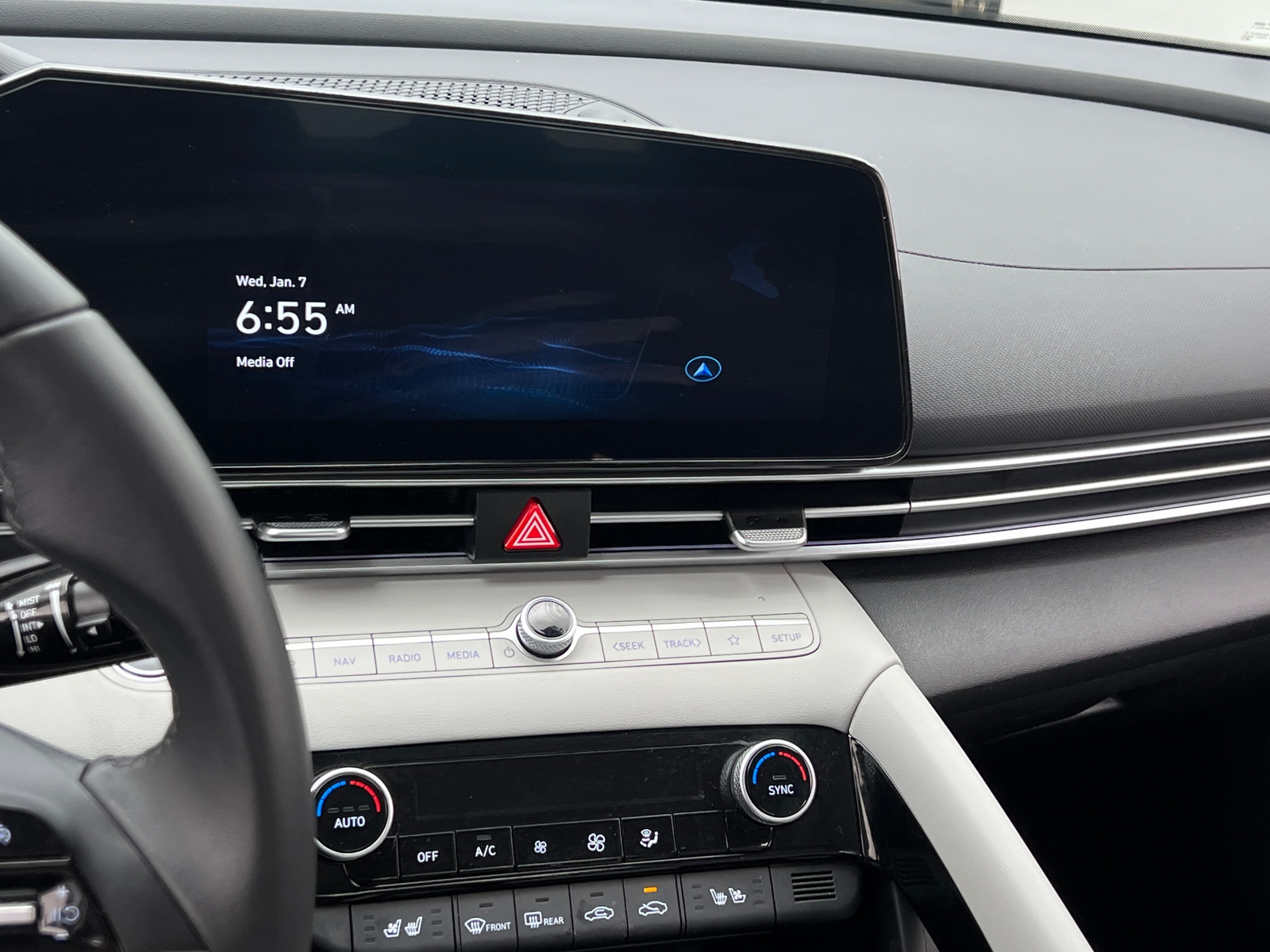 Thumbnail: 2025 Hyundai Elantra - 3