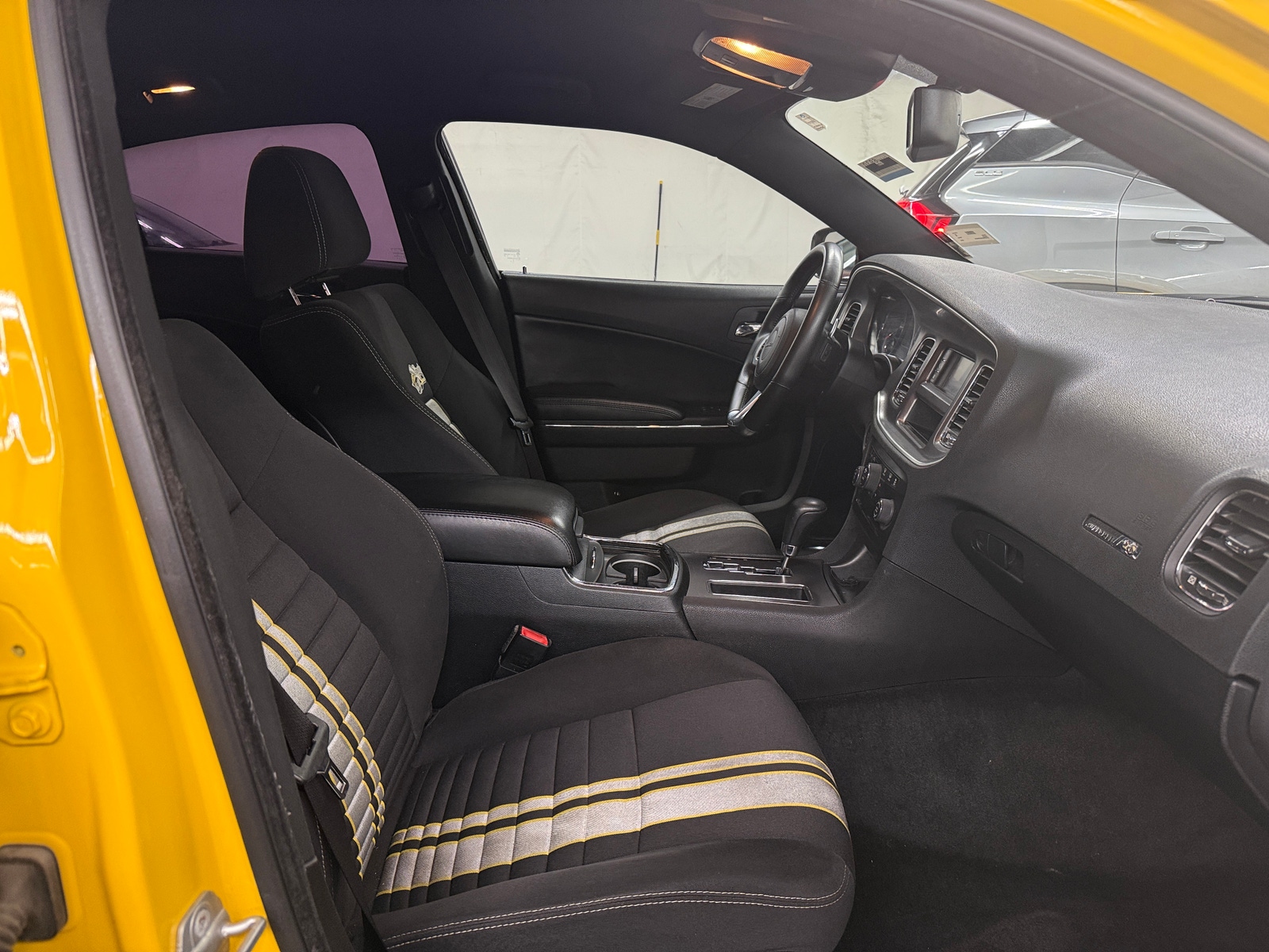 Thumbnail: 2012 Dodge Charger - 2