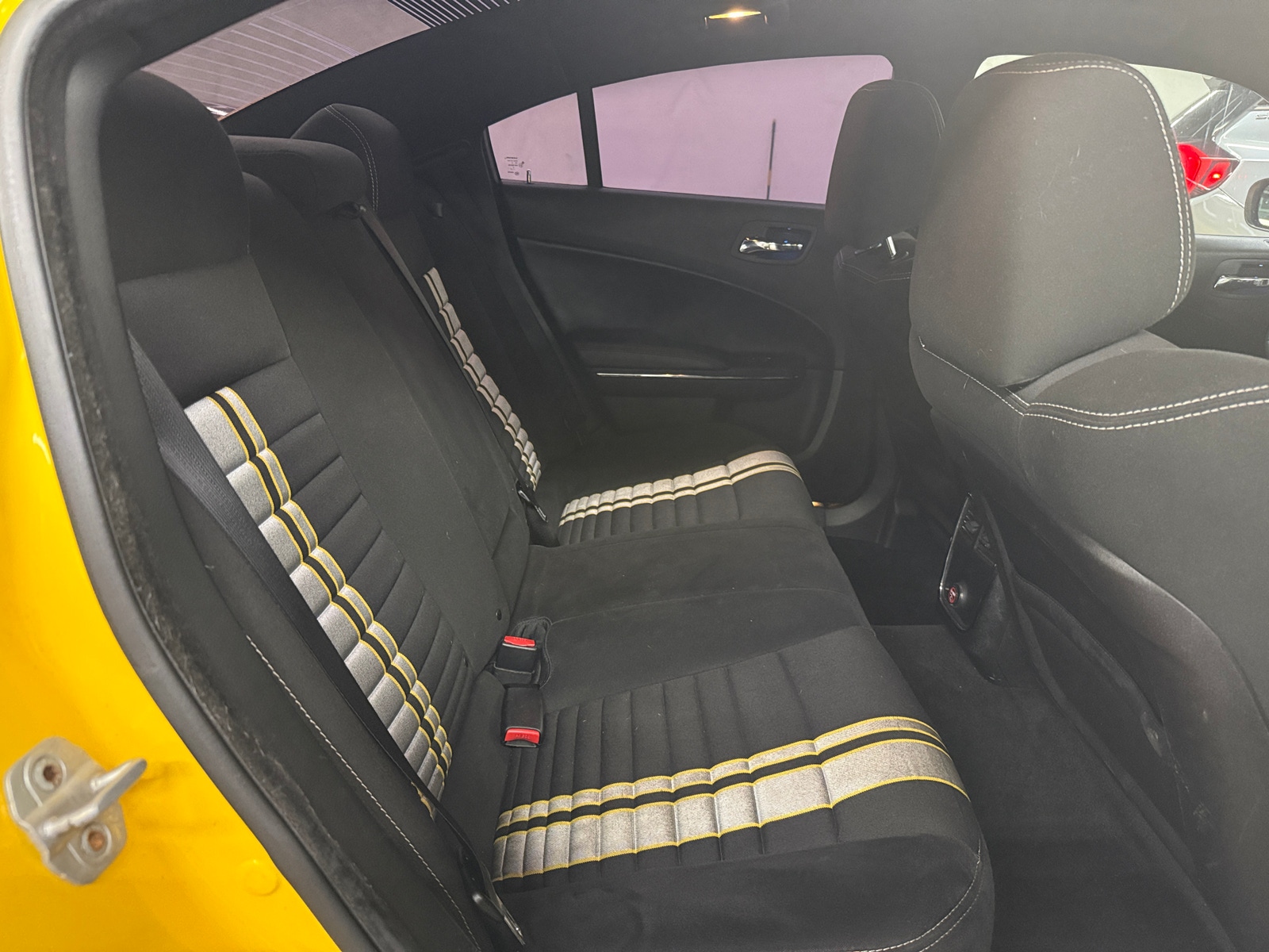 Thumbnail: 2012 Dodge Charger - 6