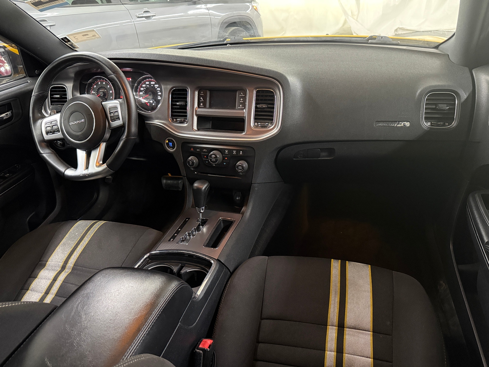 Thumbnail: 2012 Dodge Charger - 3