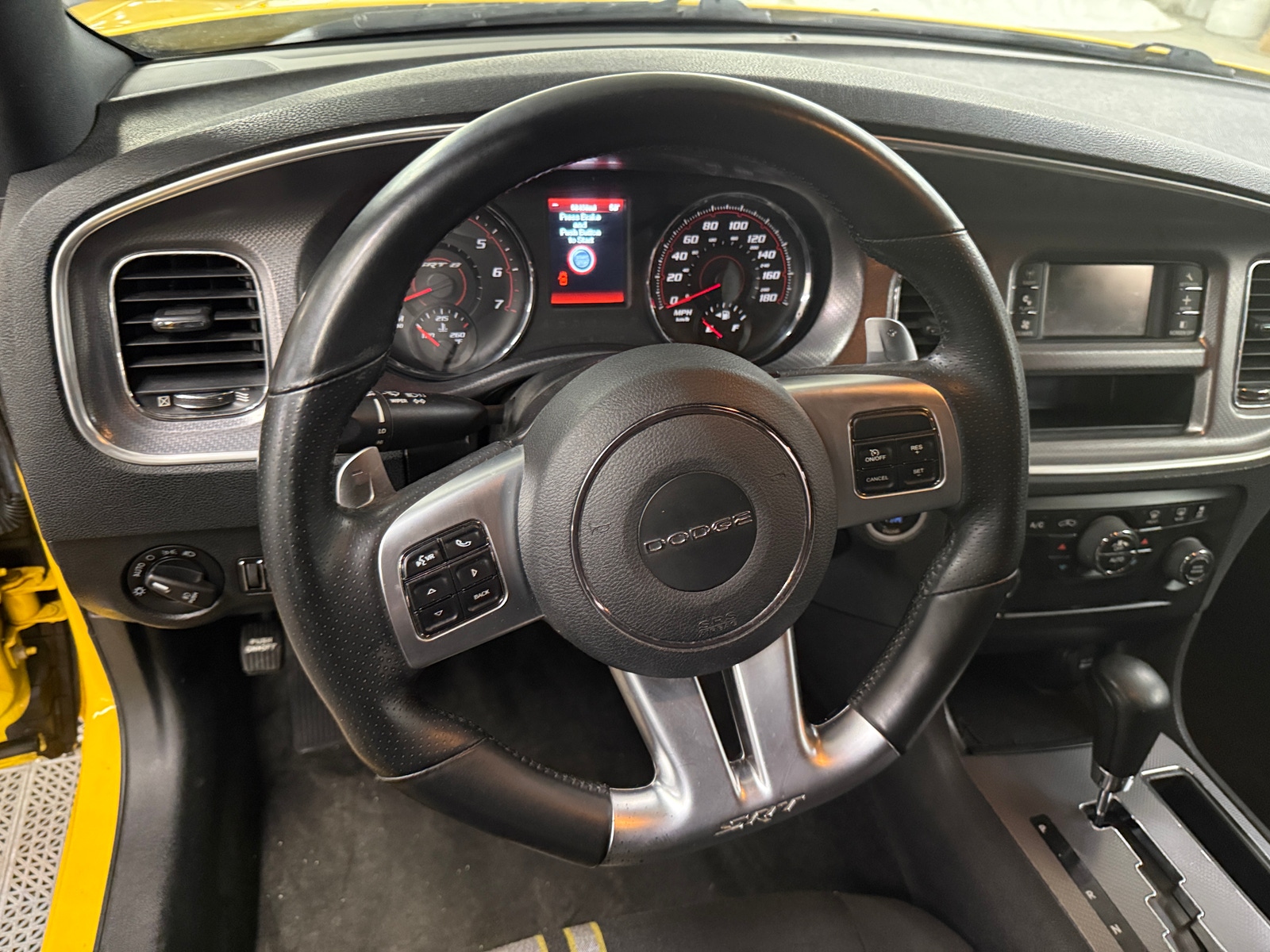 Thumbnail: 2012 Dodge Charger - 5